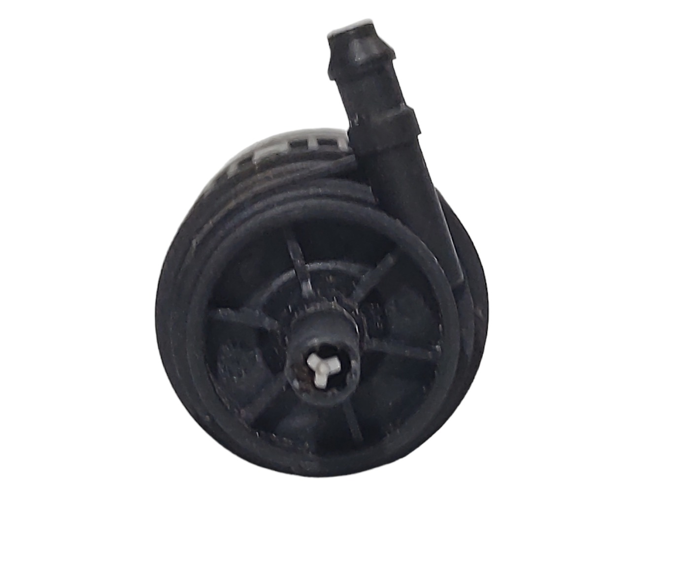 Motor Bomba Esguicho Limpador Parabrisa Captiva 8/13 3