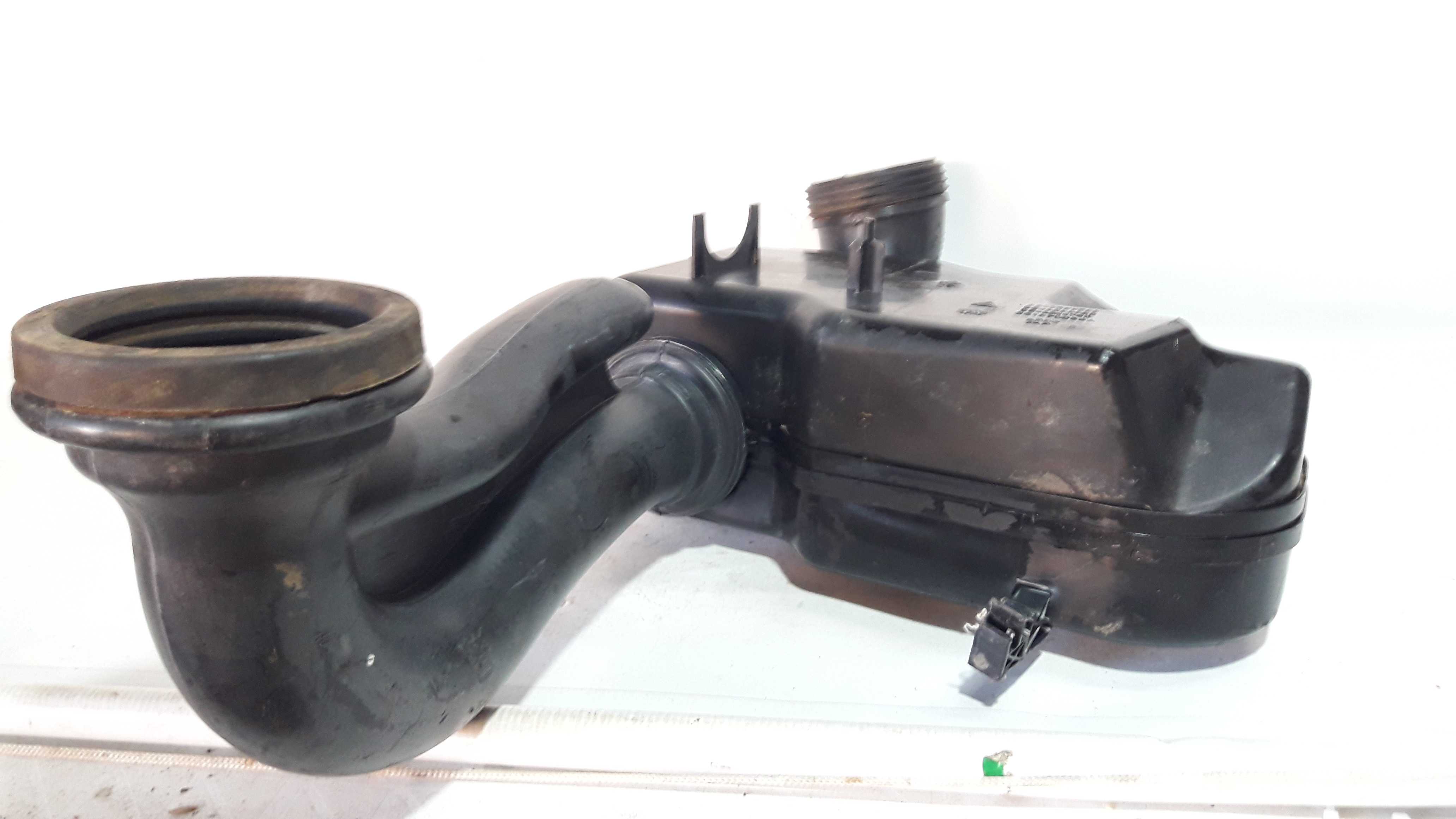 Caixa Ressonadora Ar Xsara Picasso 1.6 16v 02/7  Avaria 2