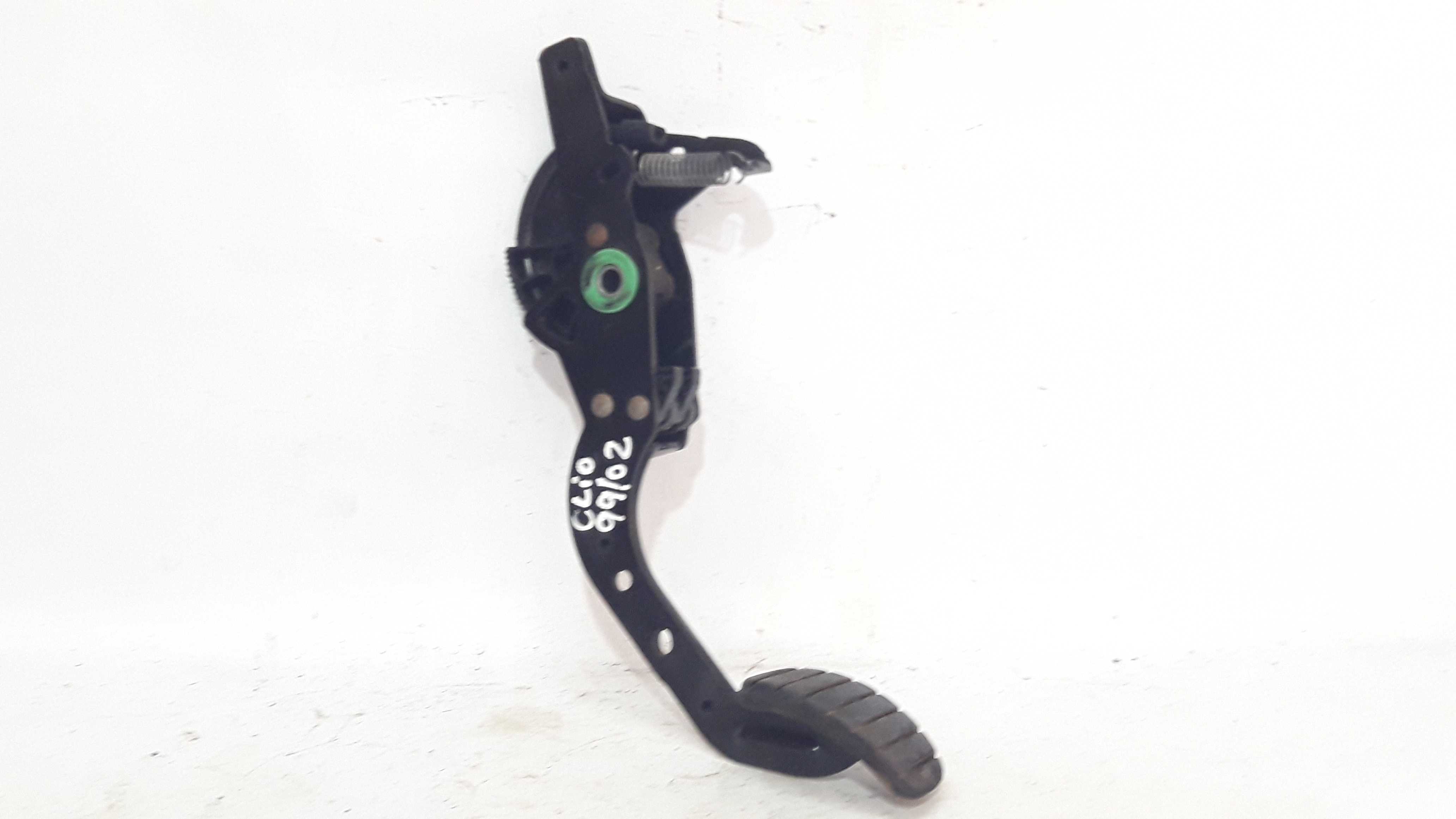 Pedal Acelerador Eletronico Clio 1.0 8v 99 A 02 28943
