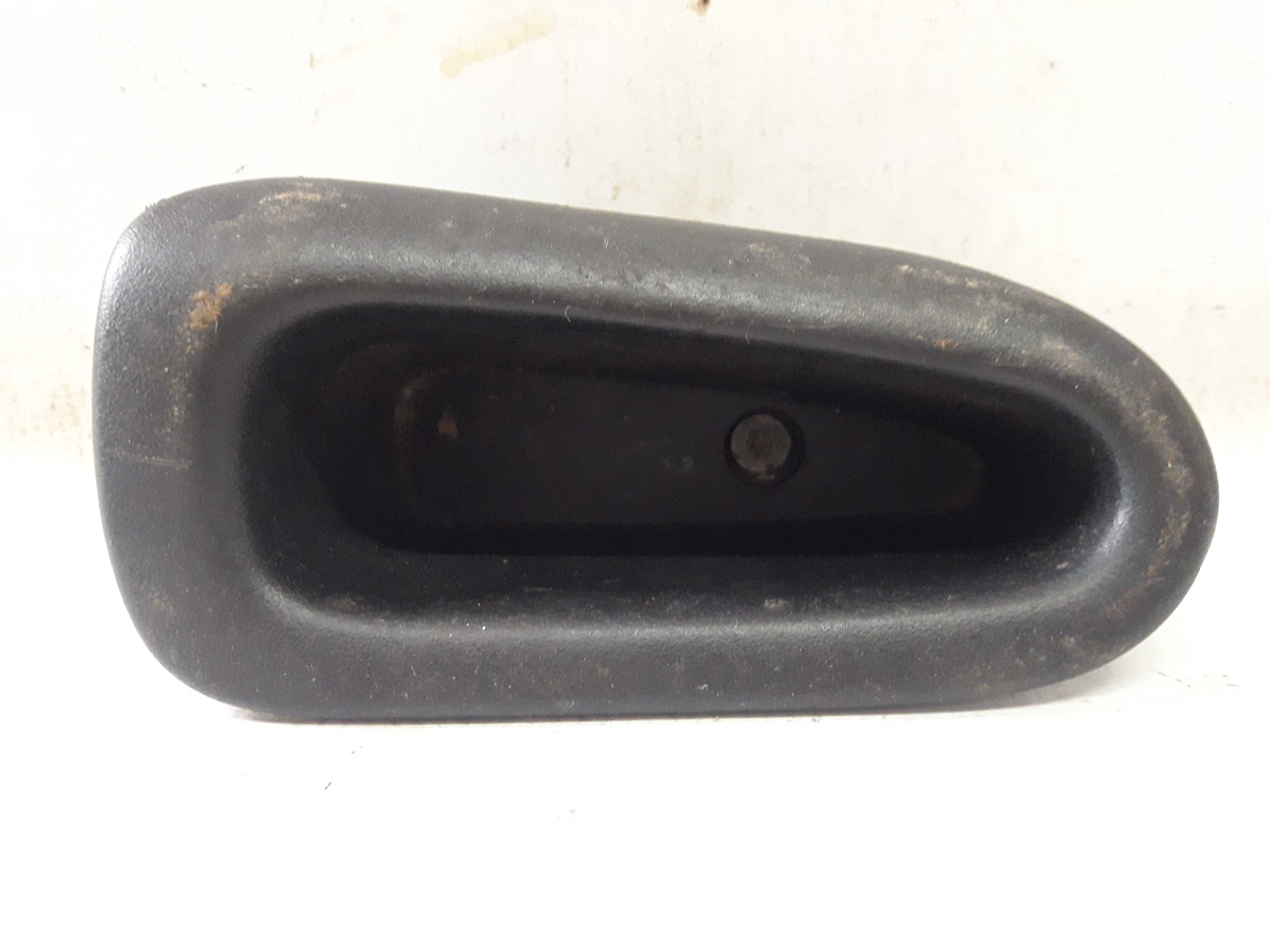 Puxador Porta Traseira Direita Peugeot 206 9631696777 Origin 1