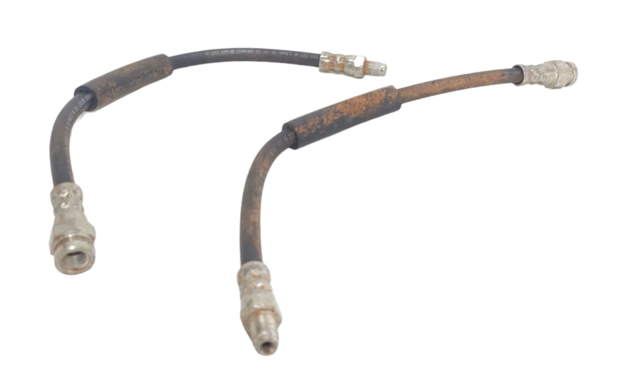 Par Flexíveis Traseiros Strada 1.4 20 A 23 1