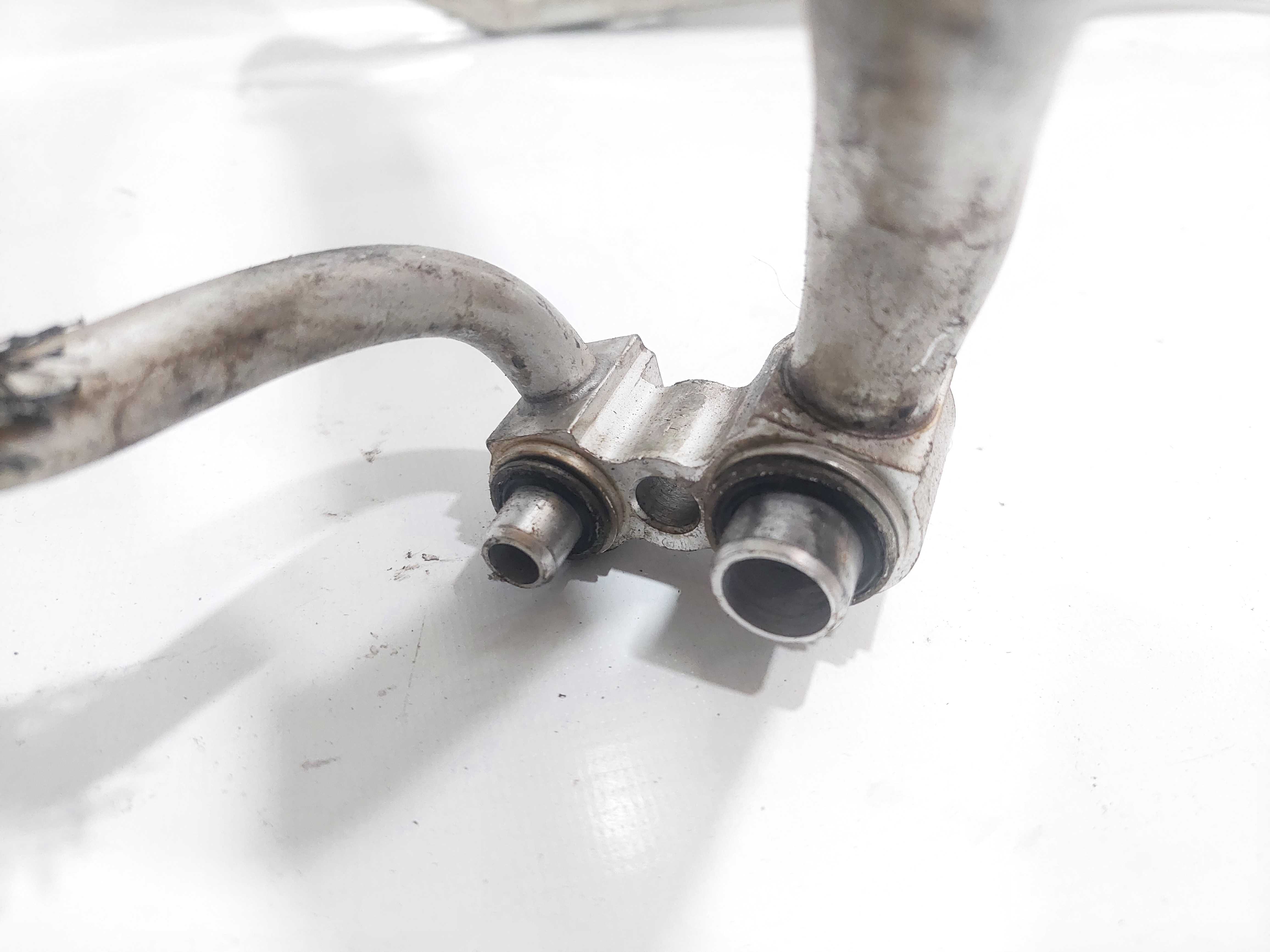 Mangueira Ar Condicionado Ford Fusion Sel 2006 07 08 3