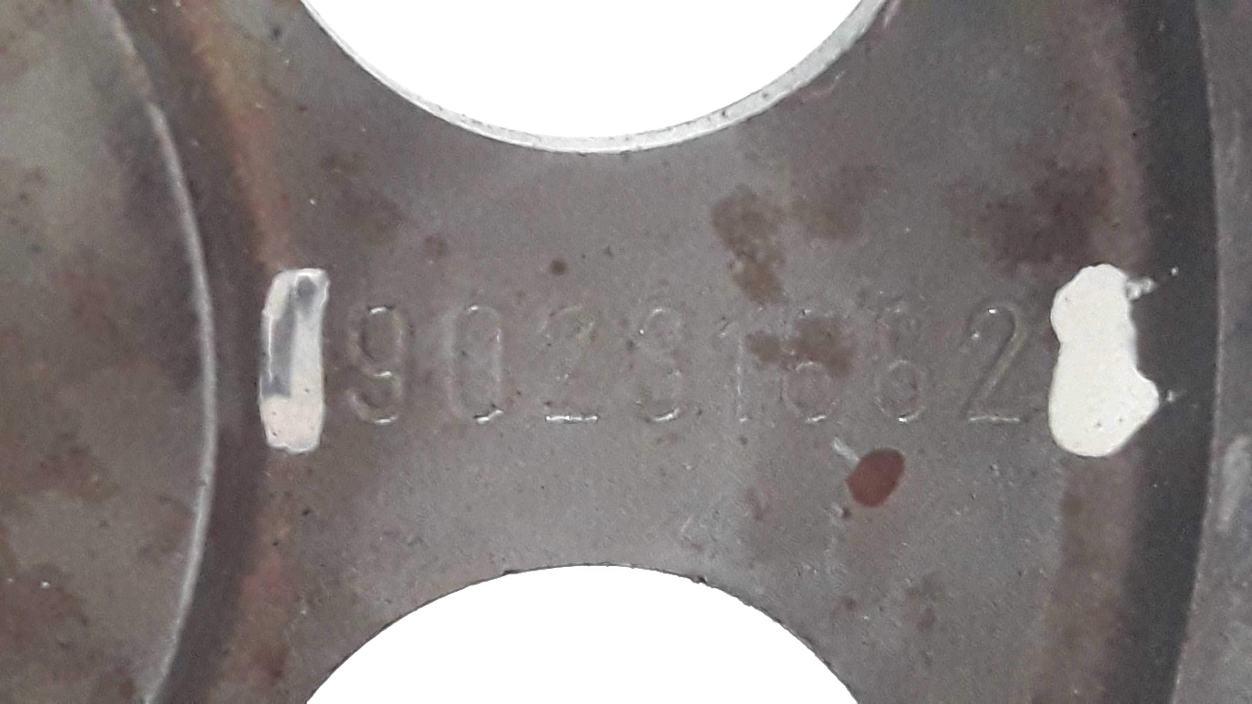 Engrenagem Comando Valvulas 38d Corsa Classic 96/10 1.0 8v 4