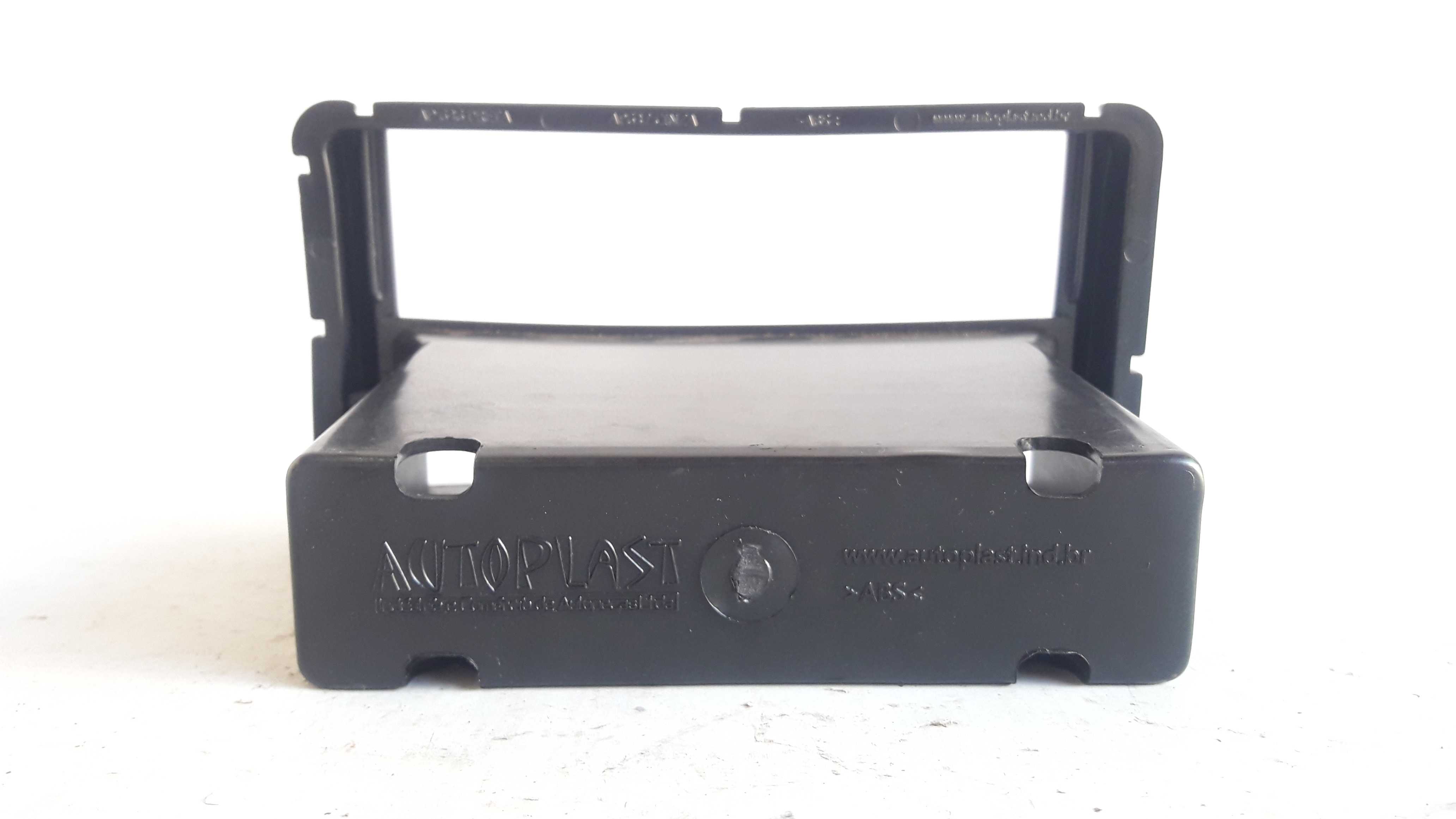 Console Moldura Acabamento Som Porta Objeto Toyota Etios 15 3