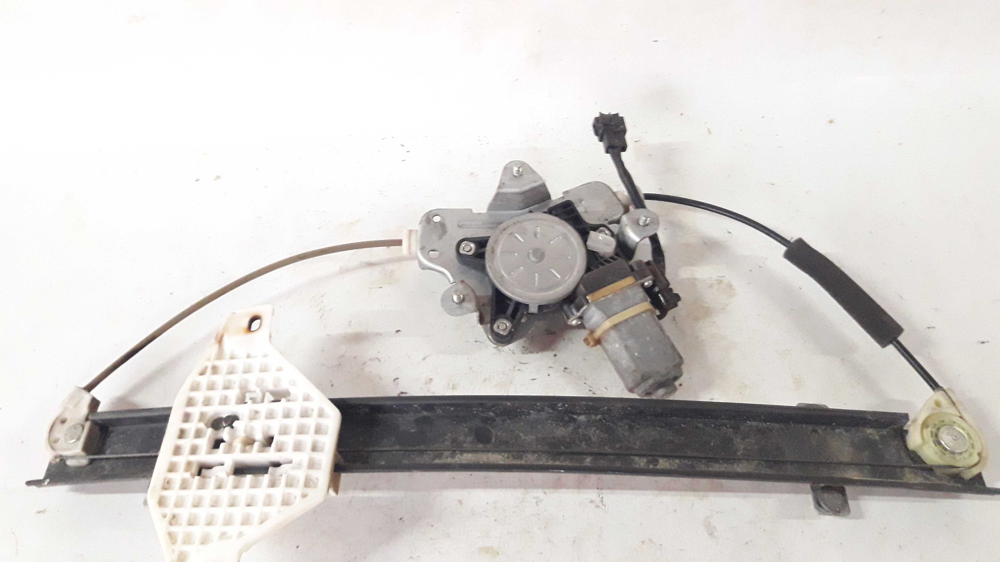 Motor Maquina Vidro Elétrico Traseiro Esquerdo Captiva 2009 2