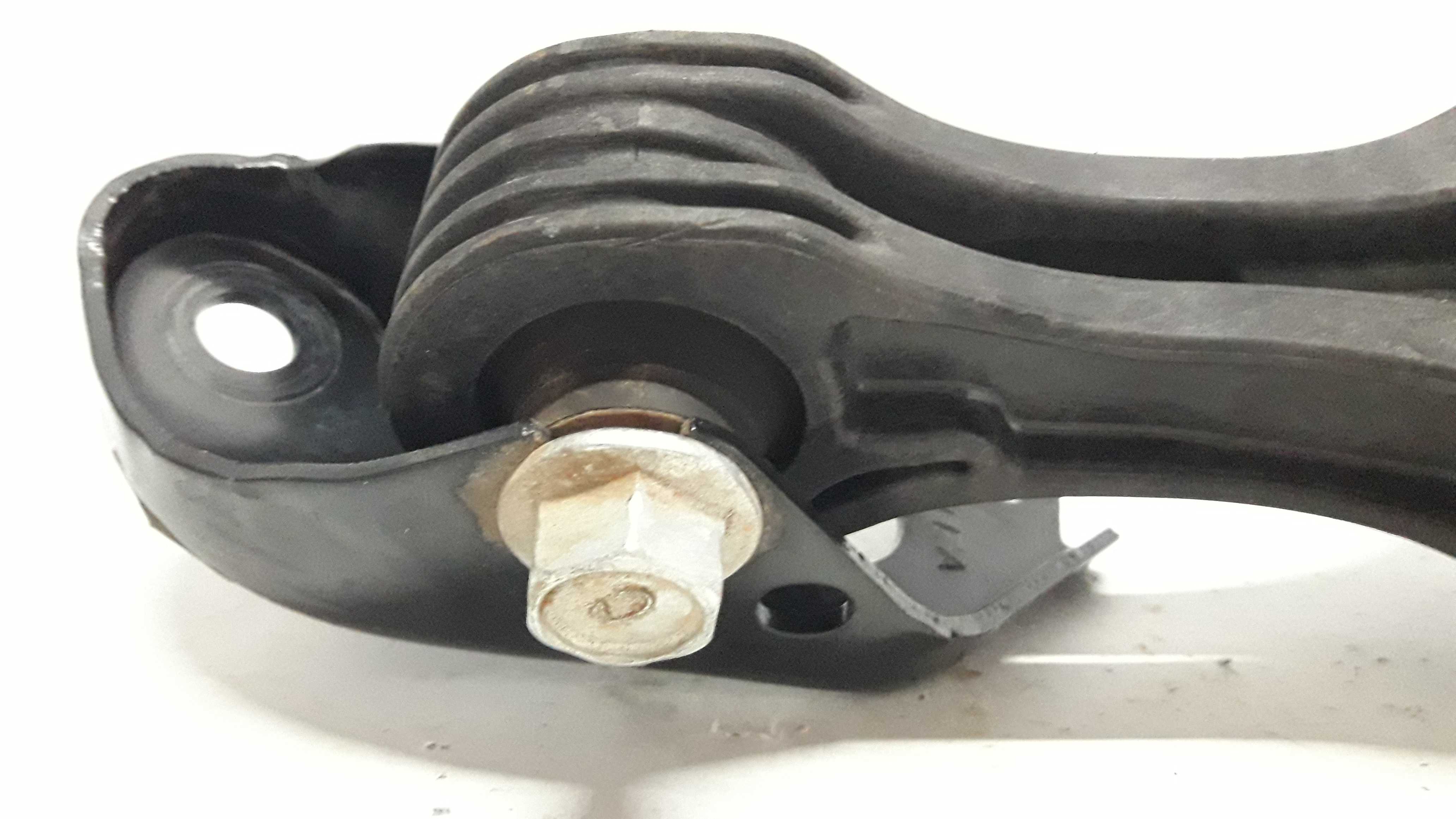 Coxim Câmbio Civic 2.0 Cvt G10 17 A 22 7
