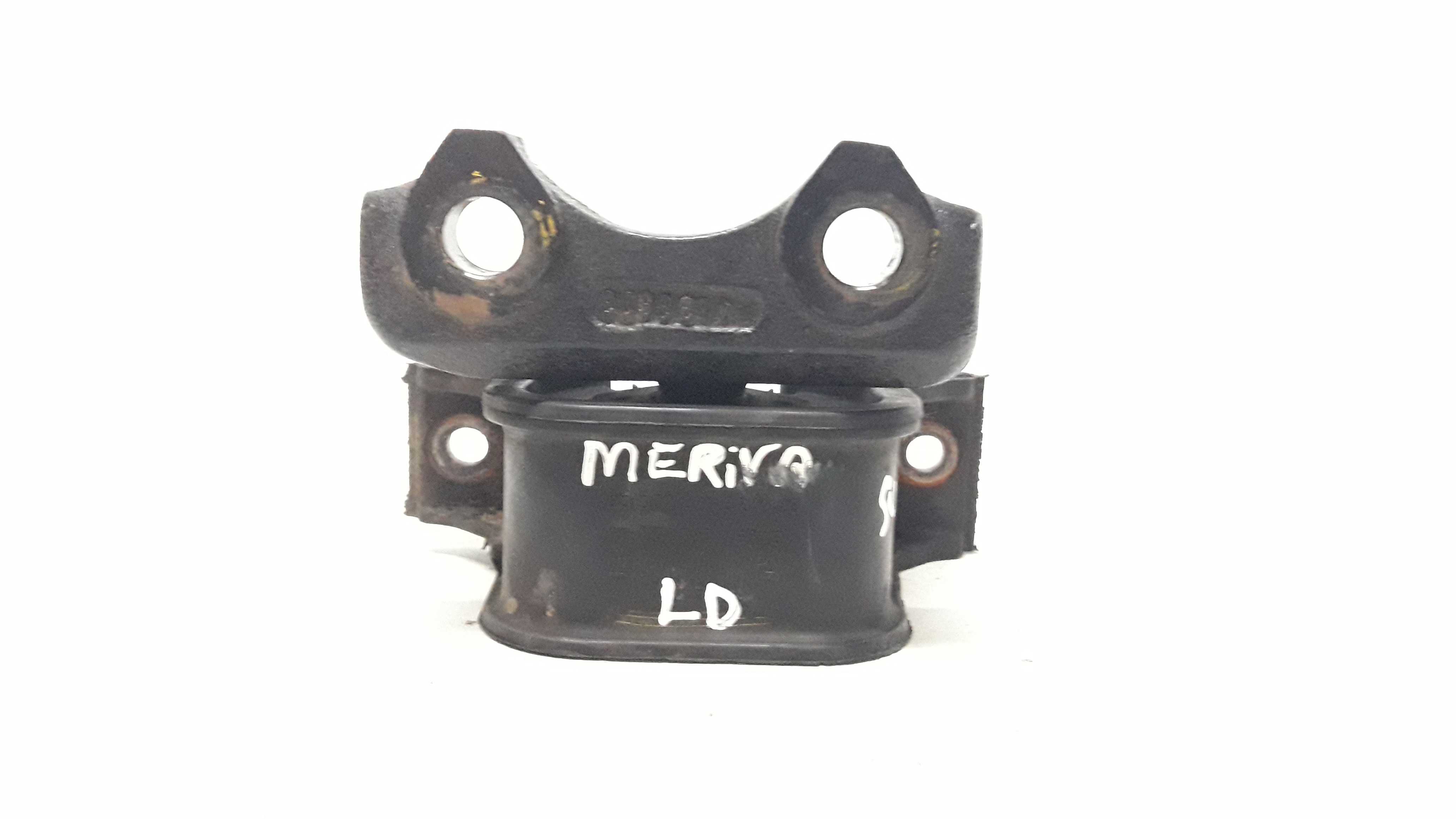 Suporte Coxim Direito Motor Meriva 1.8 93302280 26971