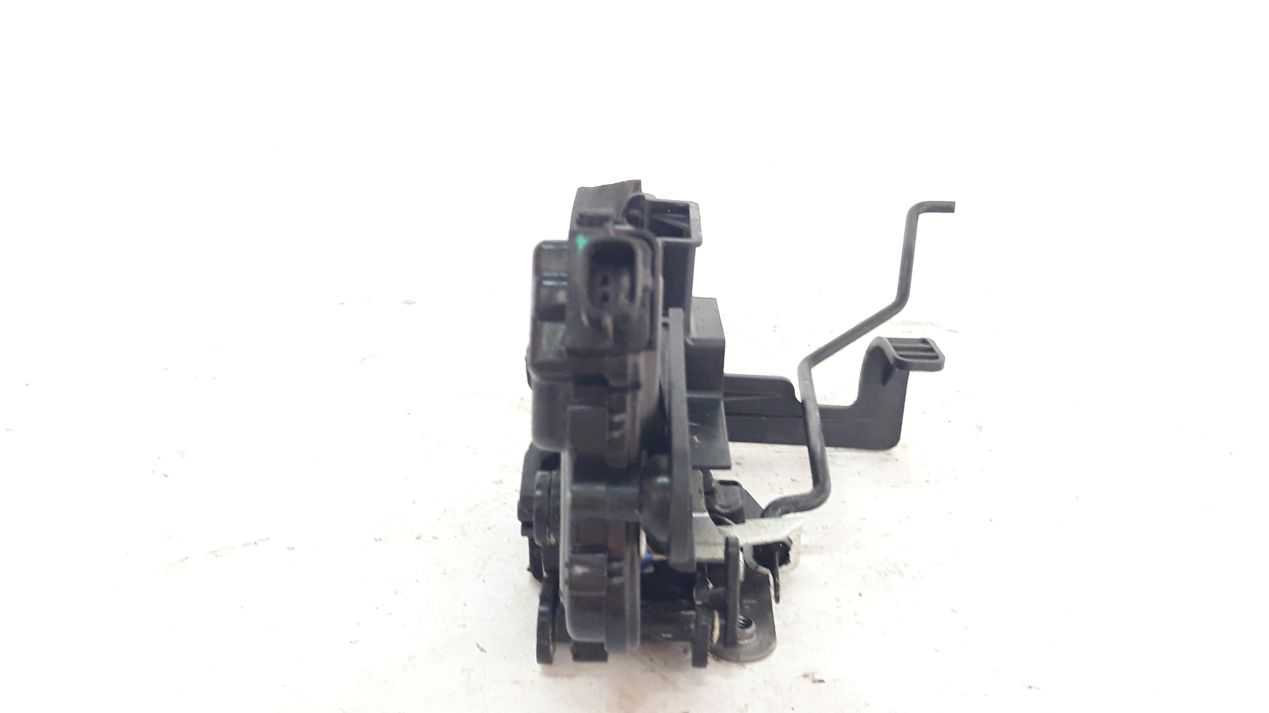 Fechadura Elet Dianteira Esquerda Kwid 17 A 19 28177 4