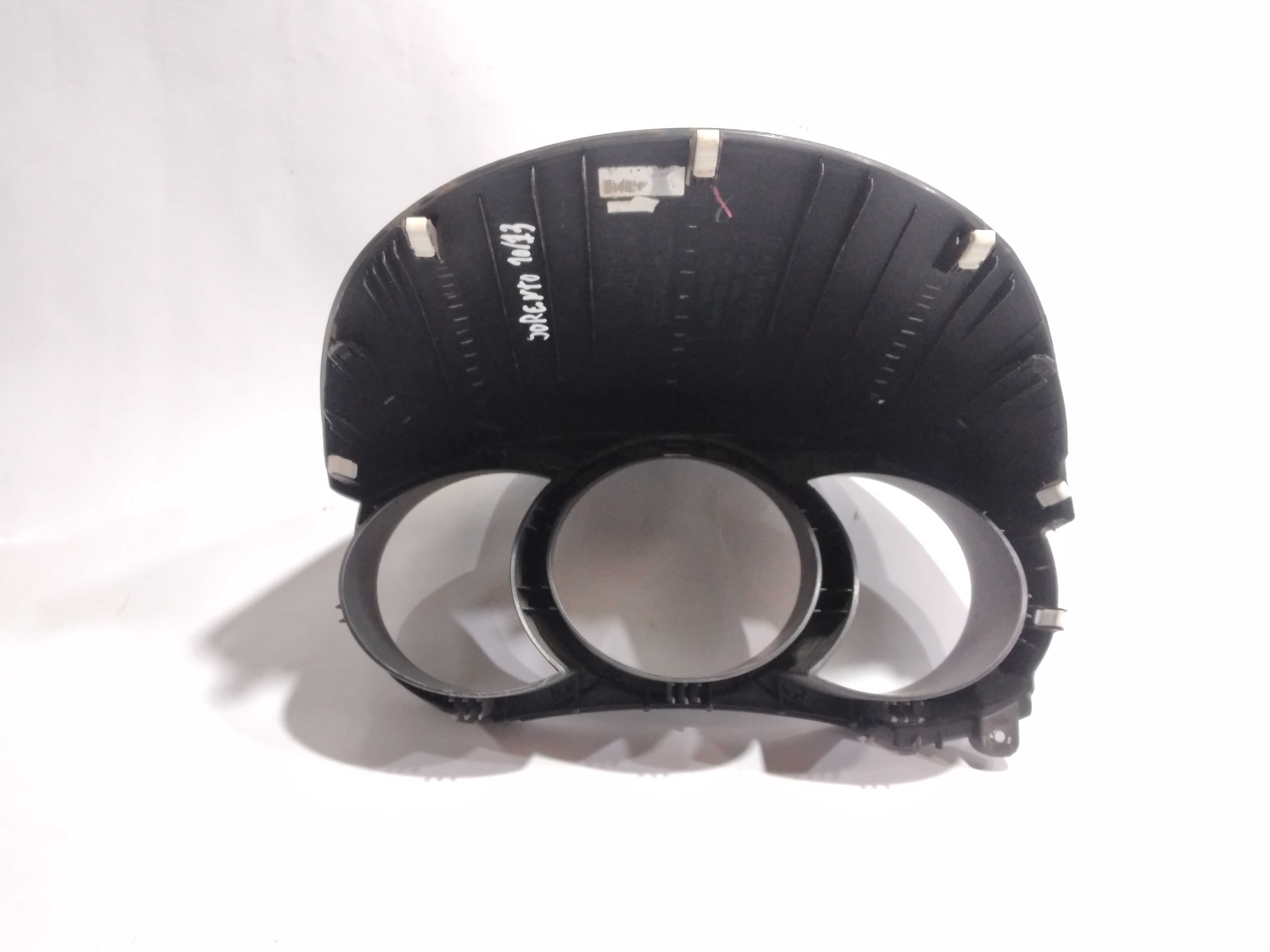 Moldura Painel Instrumentos Kia Sorento 2010/2013 Original 5