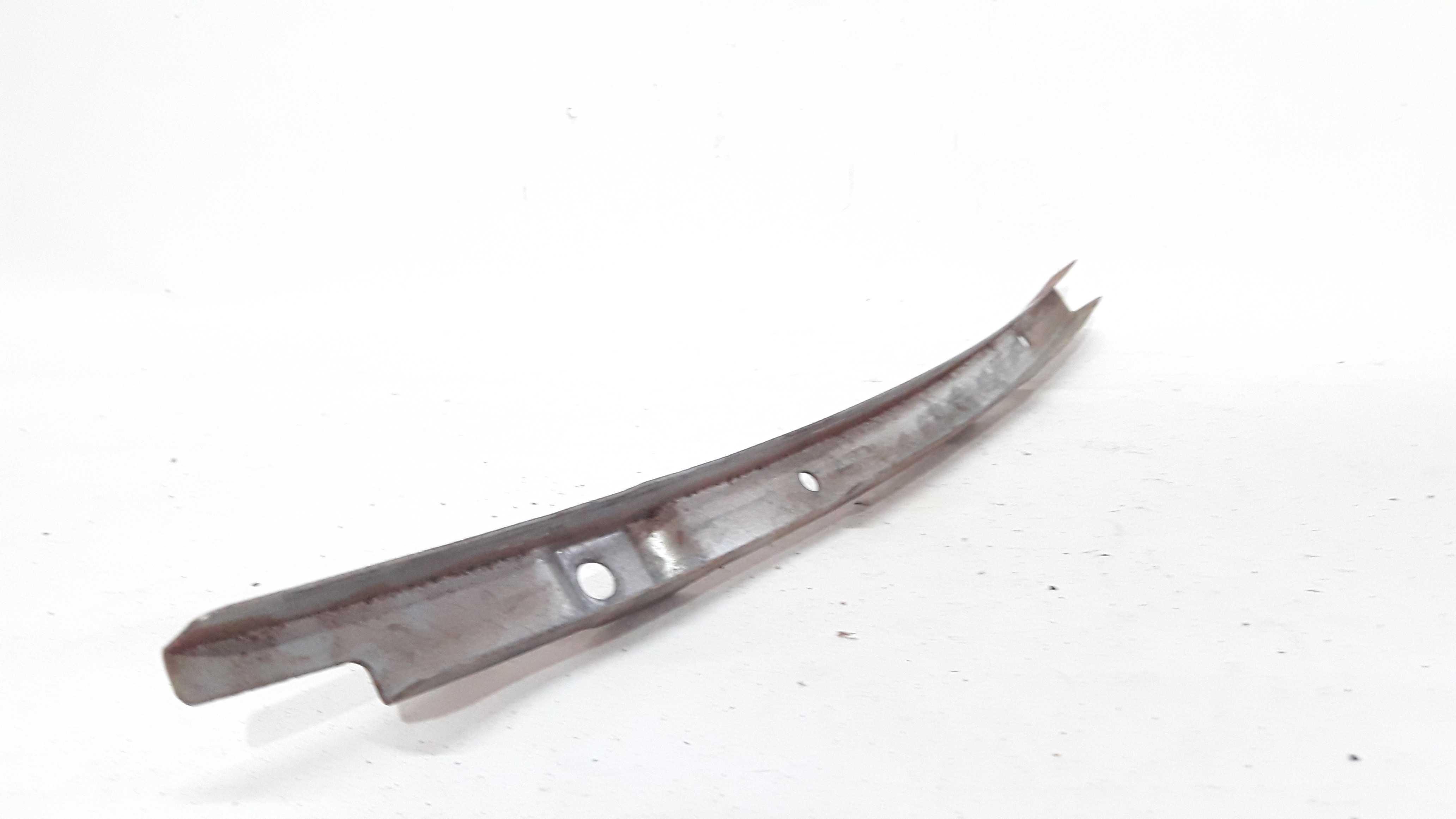 Guia Canaleta Vidro Traseiro Direito Corsa Classic 96 A 10 – Cinza 4