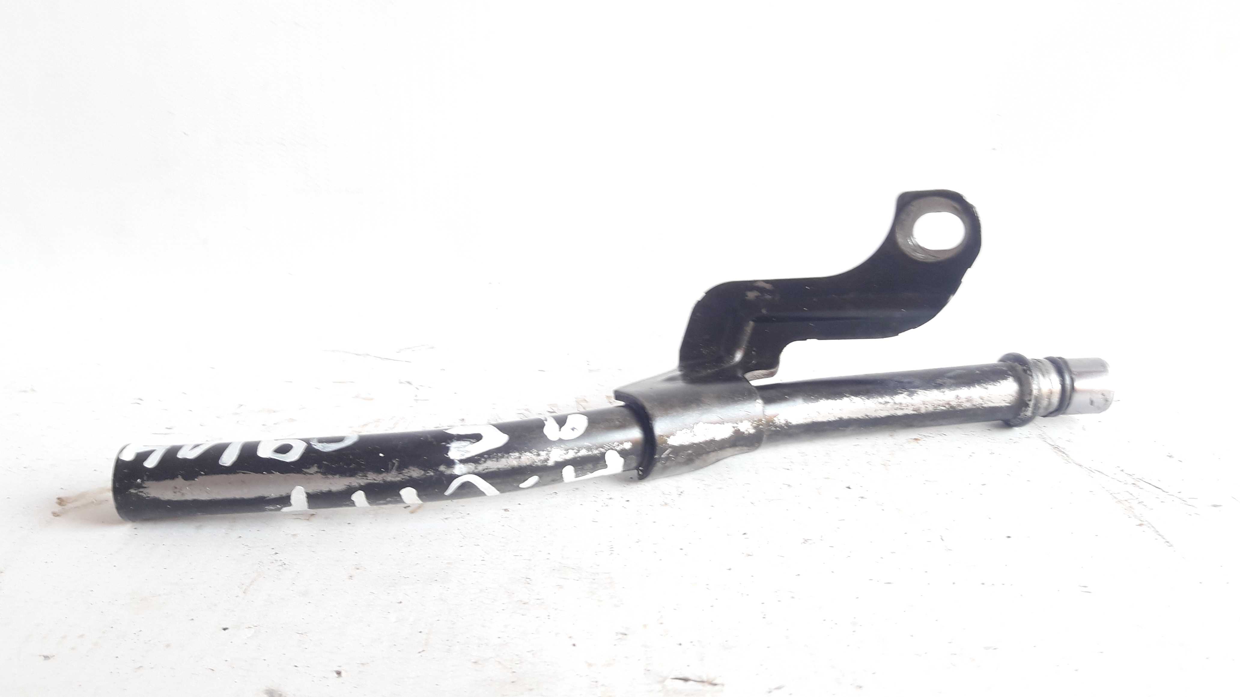 Tubo Vareta Nível Óleo Motor Honda City 1.5 Manual 09/14 Ori 2