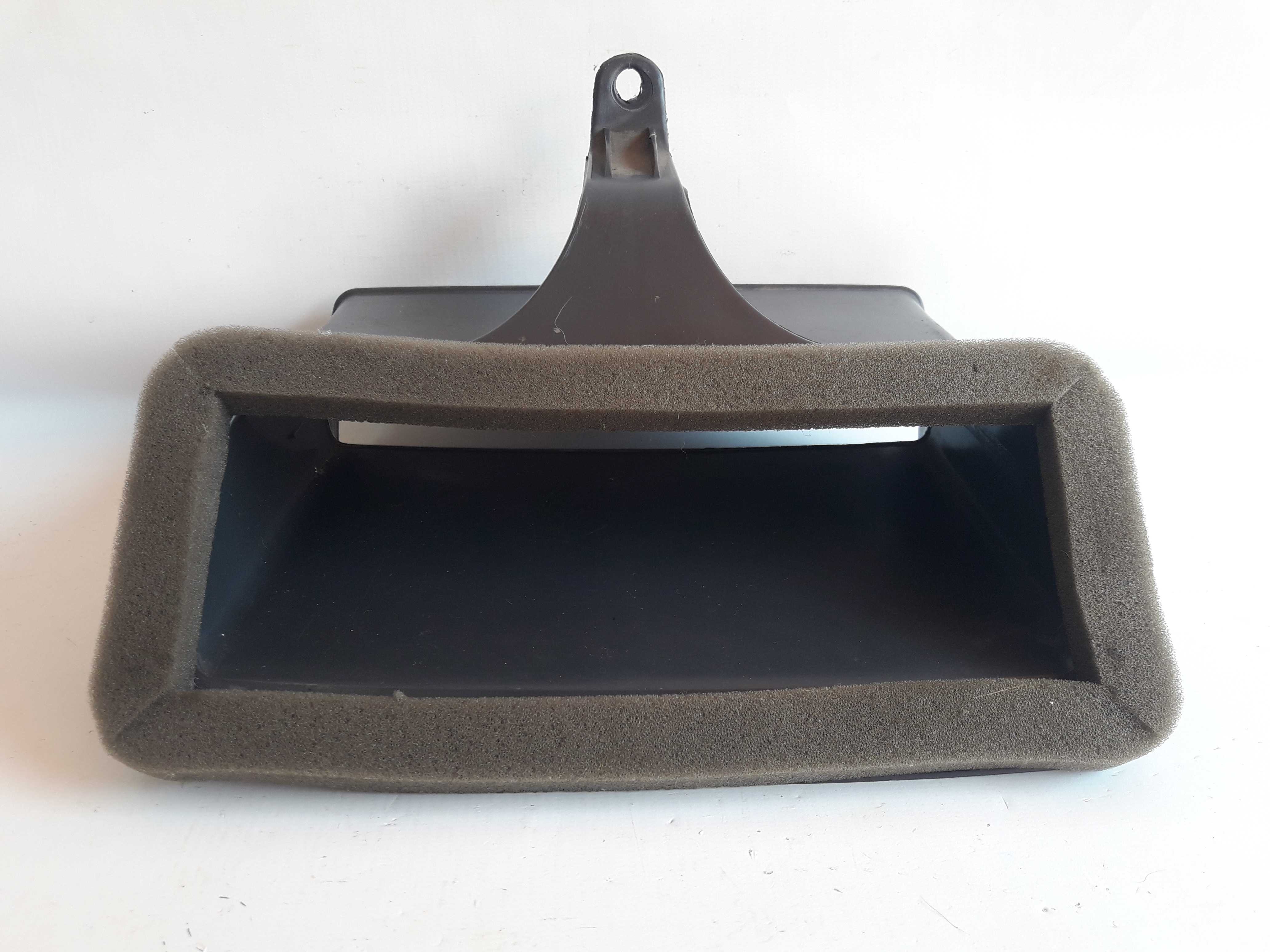 Duto Ar Central Painel Fox 2016/19 5z0819053a Original 3