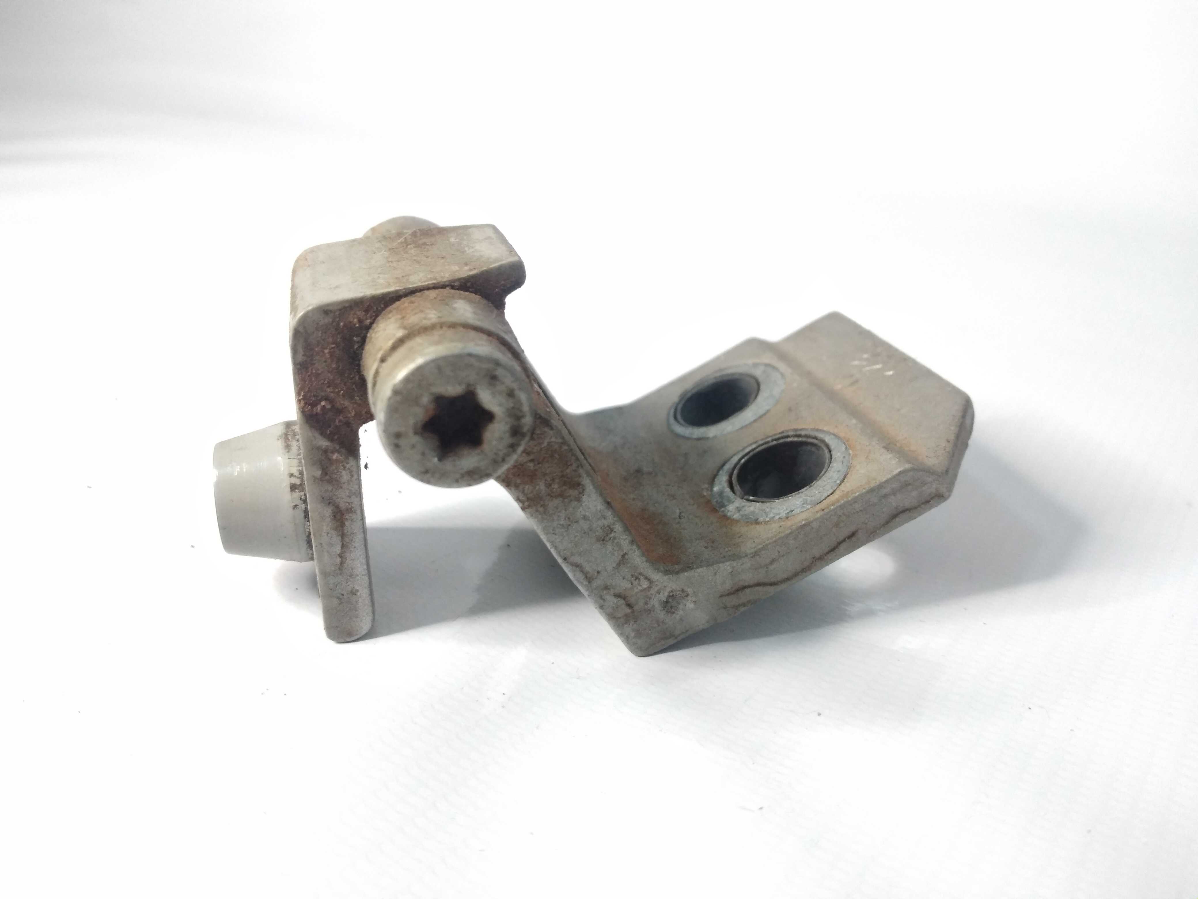 Dobradiça Porta Dianteira Direita Superior Peugeot 206 Origi 2