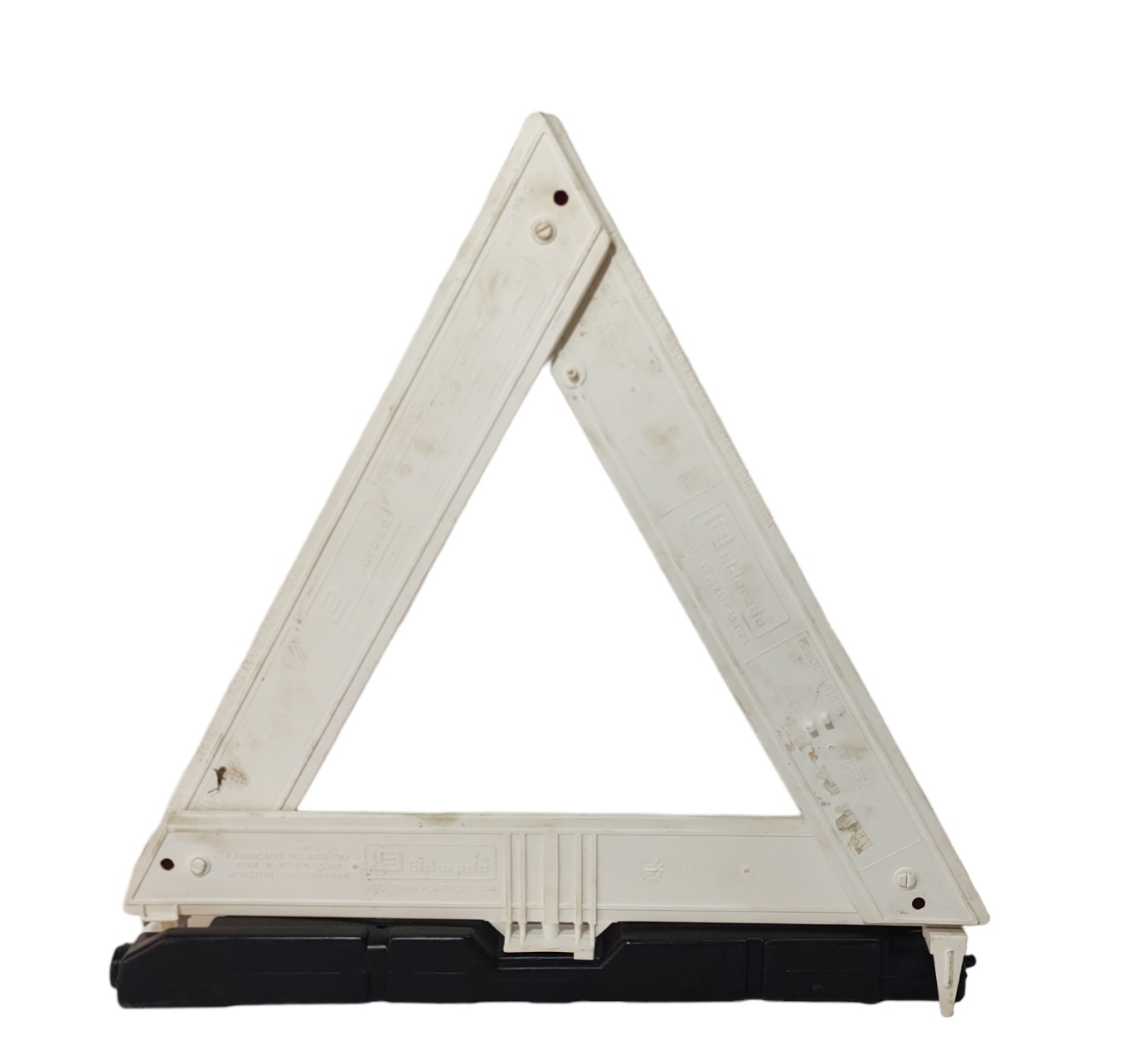 Triângulo De Sinalização Para Veículos 108009002 2