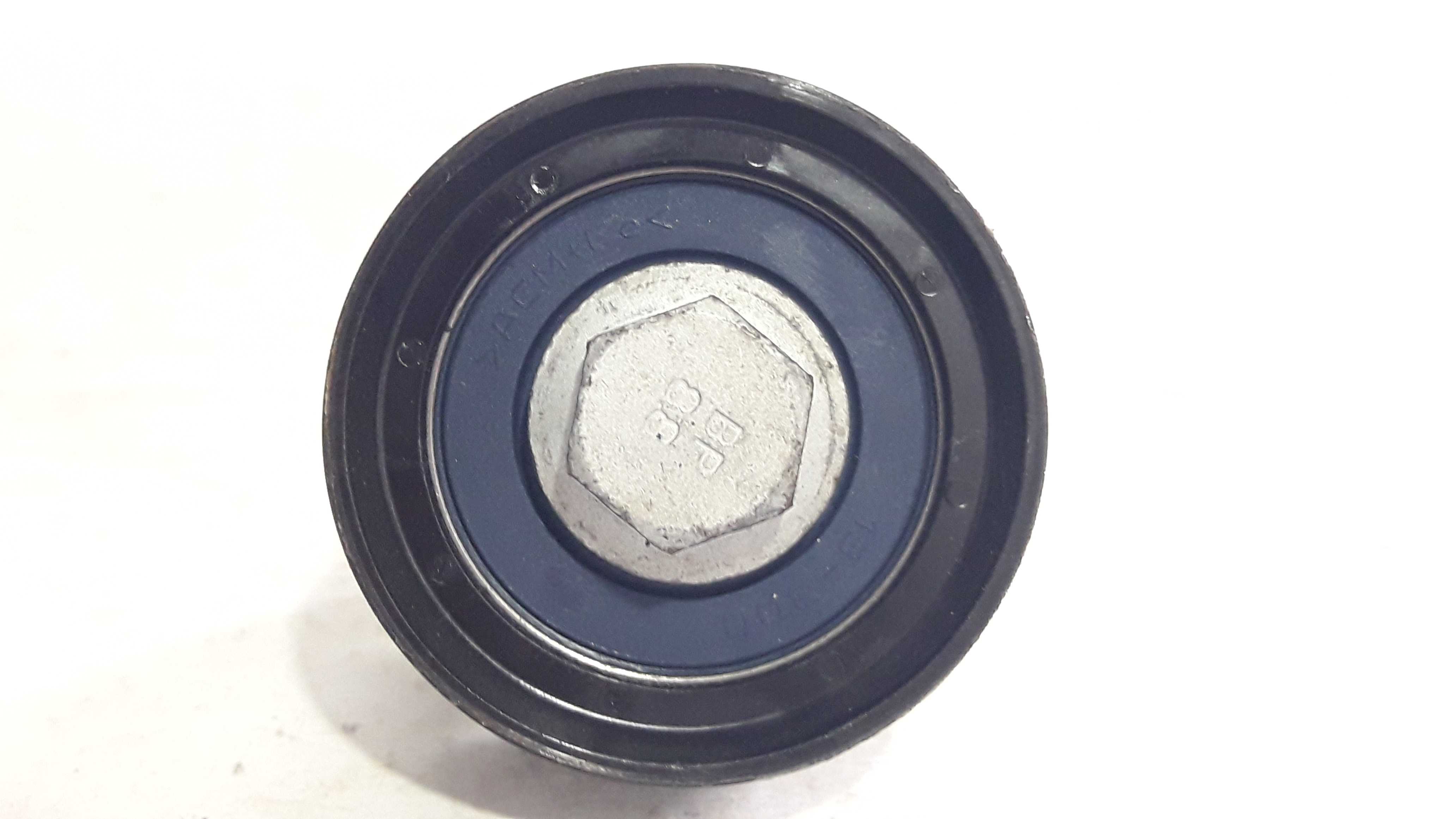 Polia Tensor Fixo Correia Dentada Gol 1.0 3cc 17 A 22 3