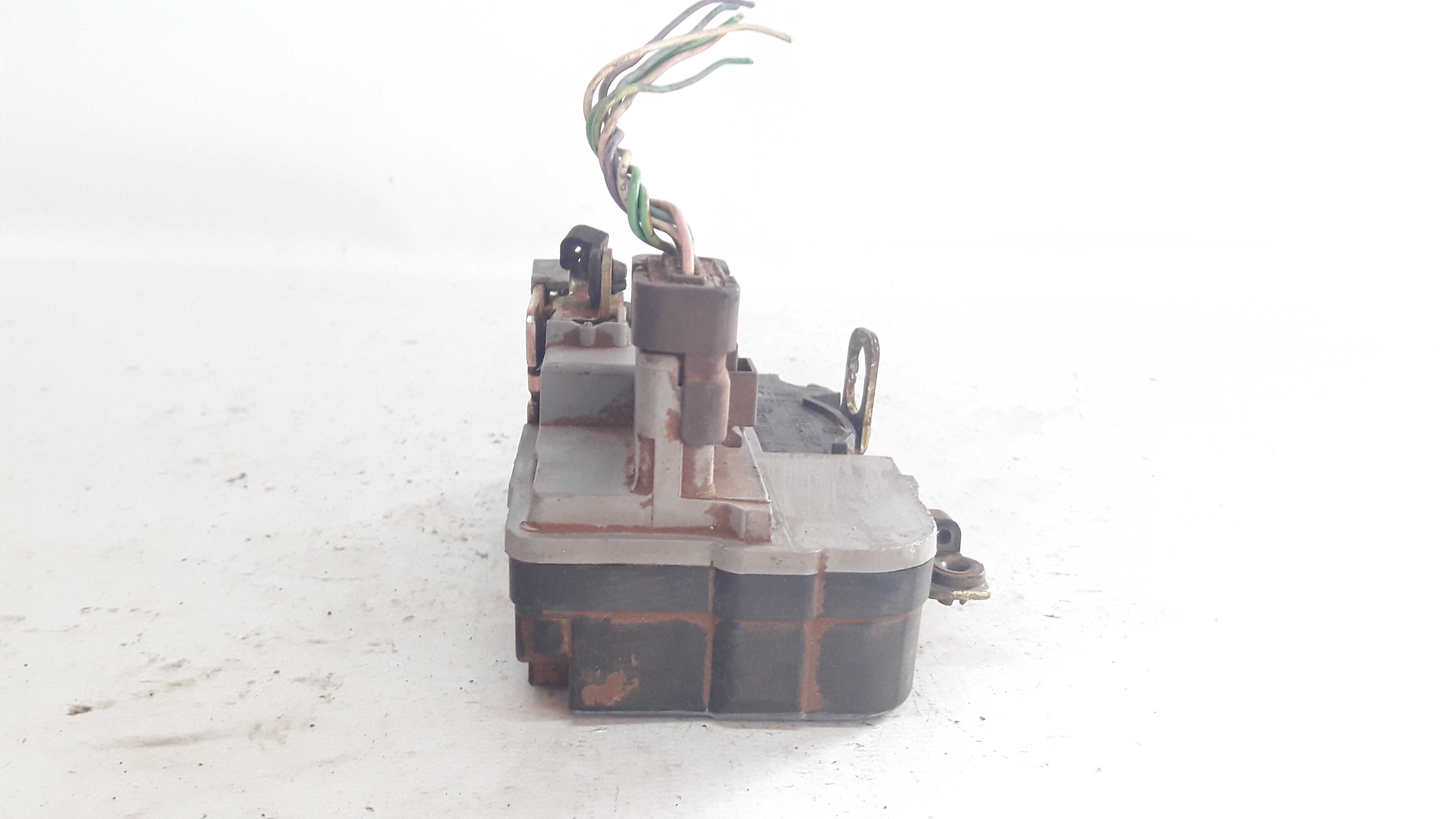 Fechadura Eletrica Dianteira Direita Peugeot 206 99 A 10 5