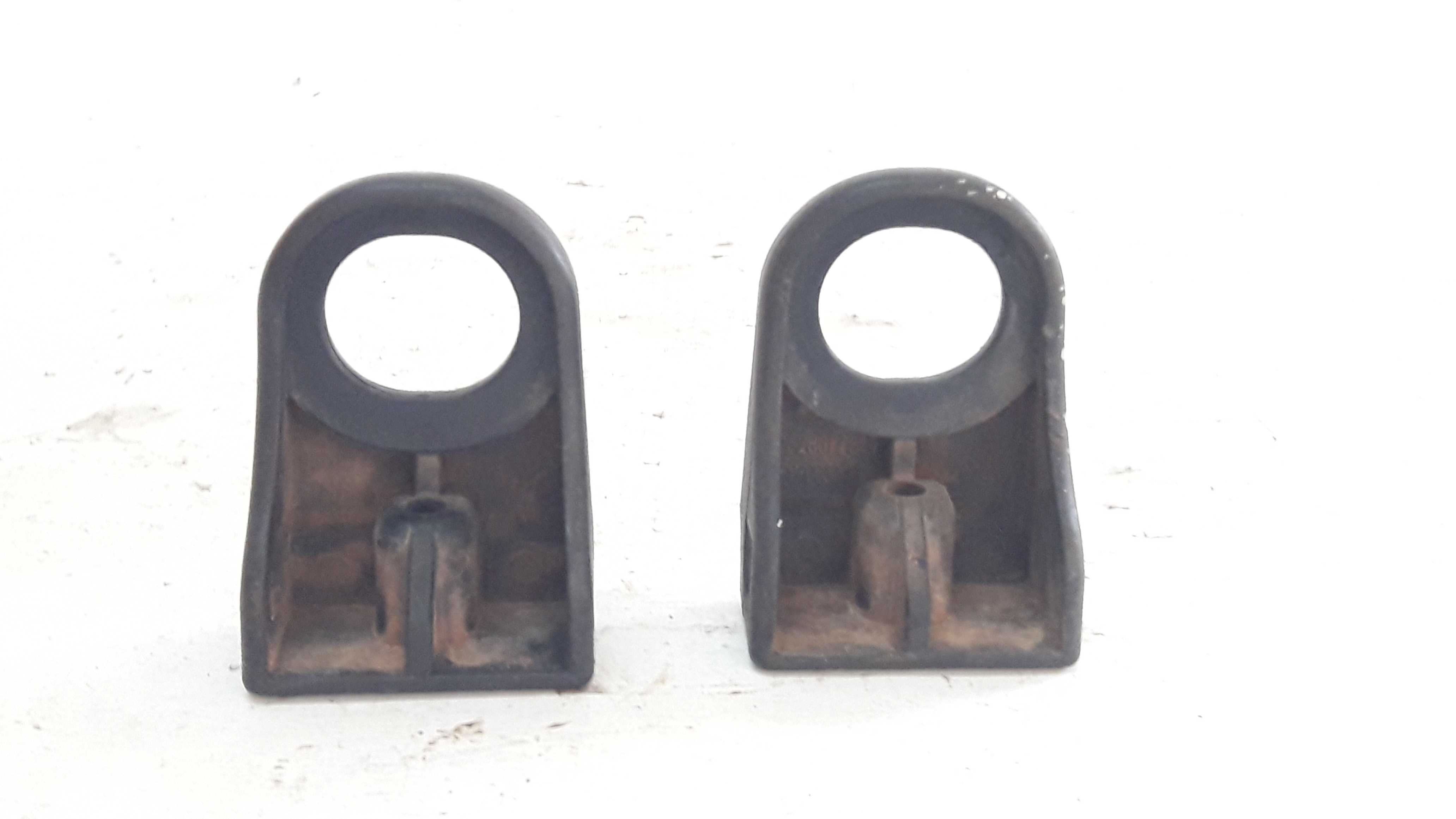 Suporte Superior Radiador Peugeot 206 207 99 A 7 2