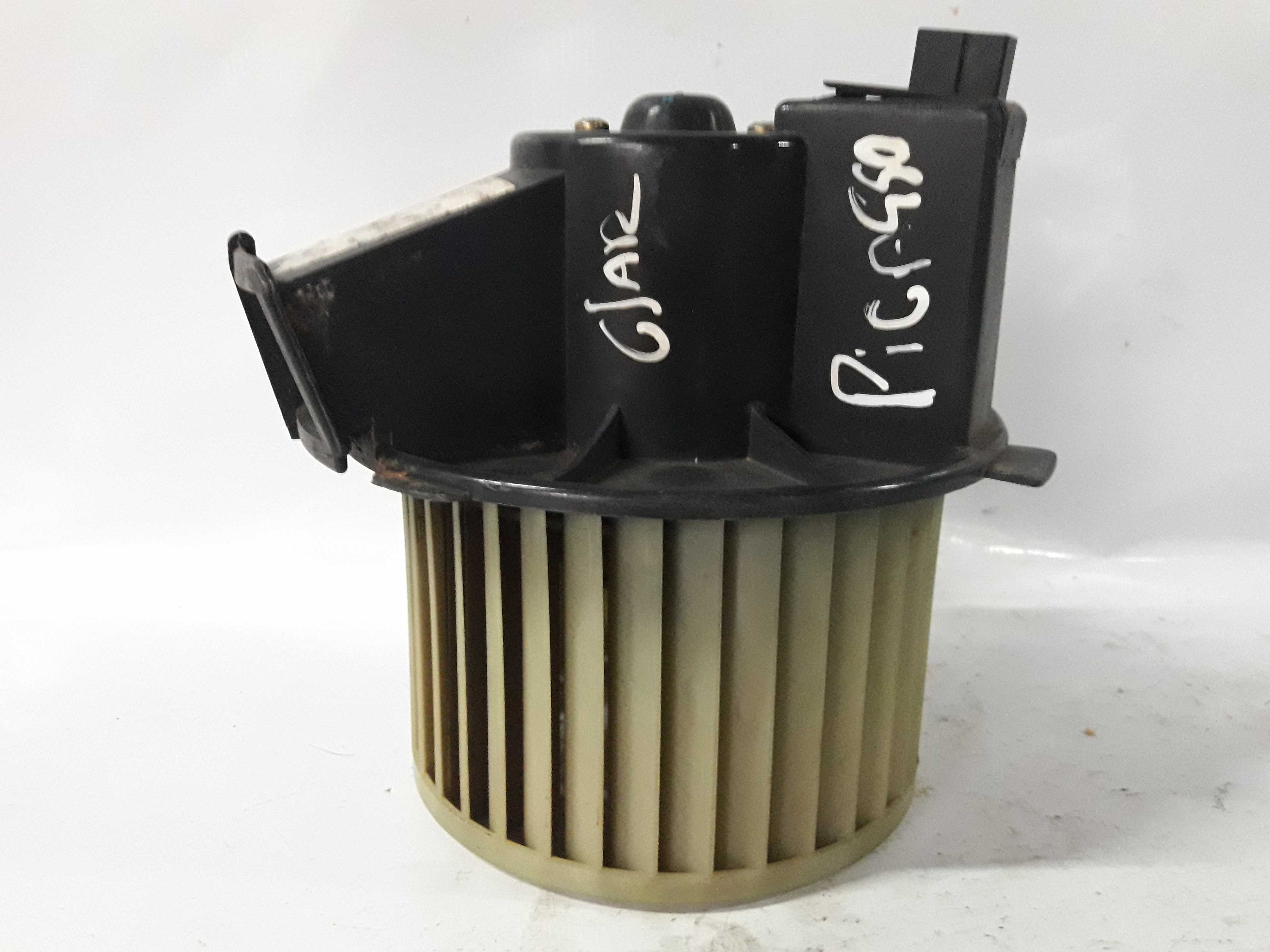 Motor Ventilador Interno Picasso C/ar Sa1122500 Original 6
