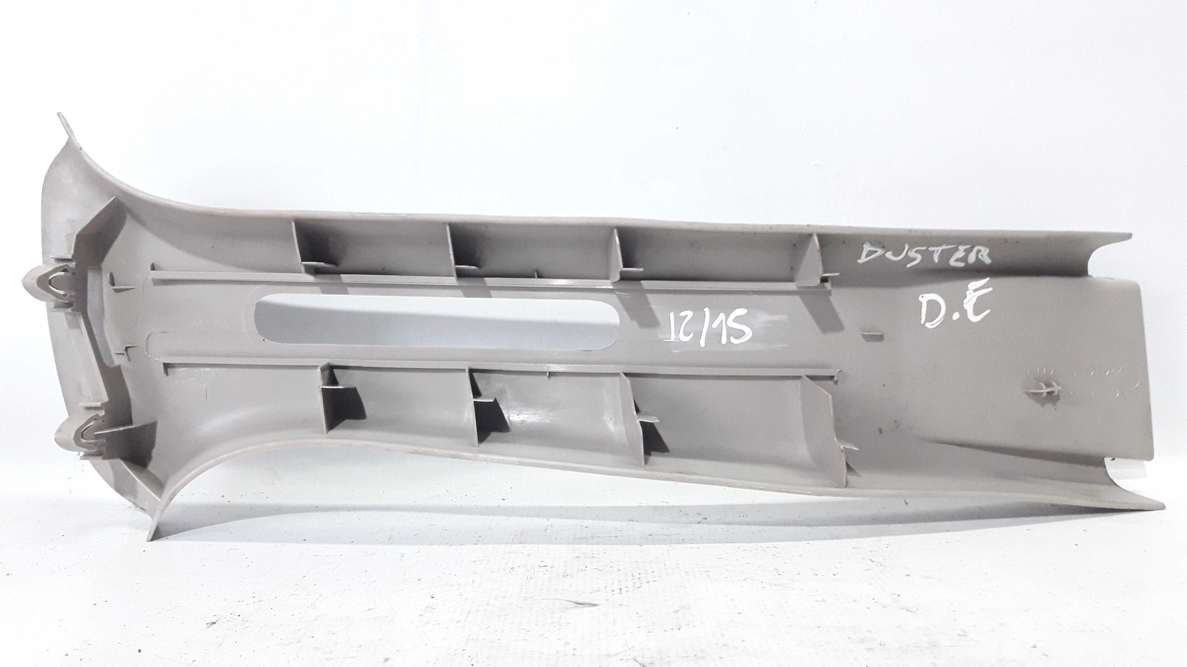Moldura Coluna Central Esquerda Duster 12/15 200529816 3
