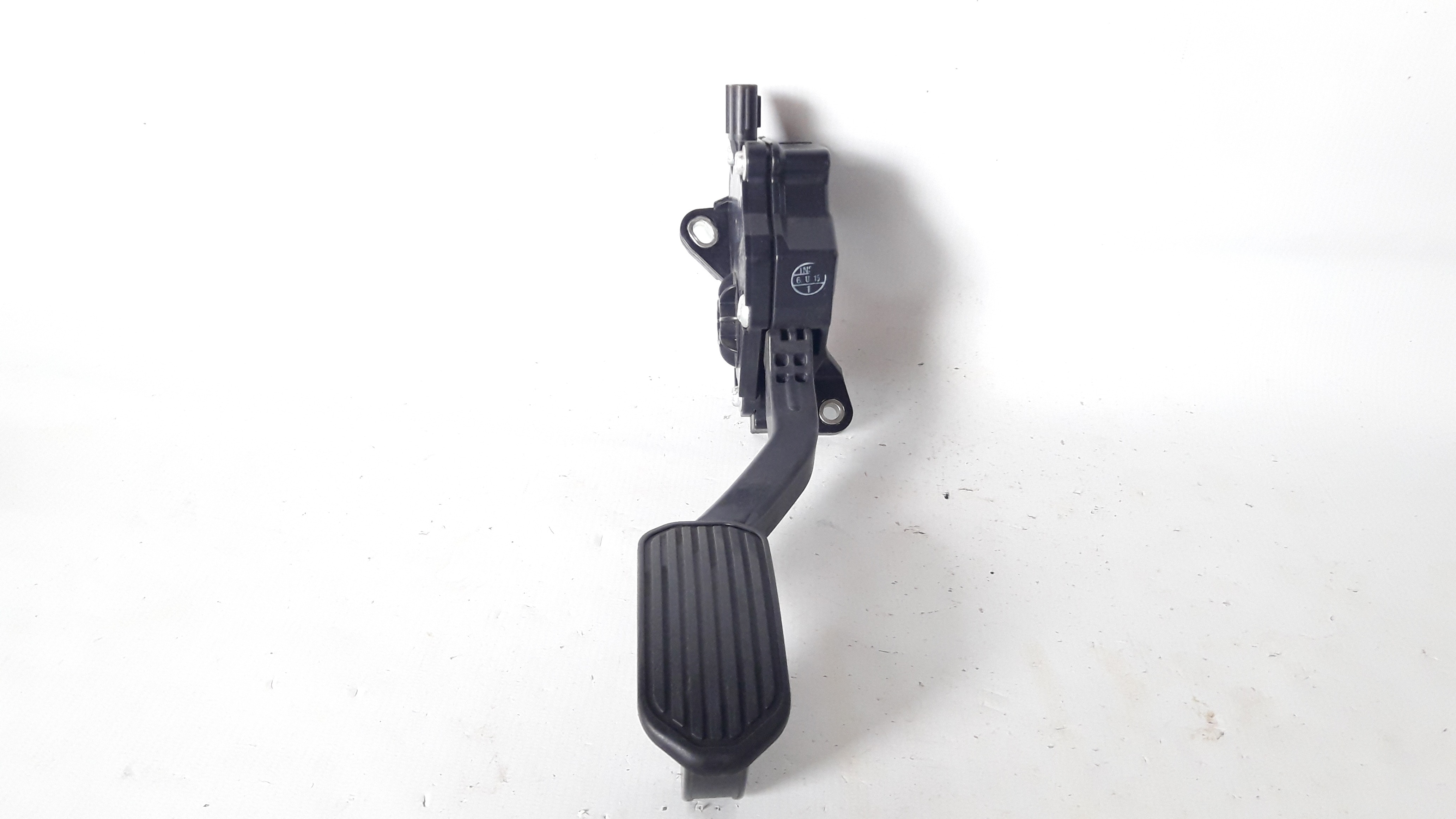 Pedal Acelerador Eletrônico Corolla Xrs 2.0 16v 154cv 17/19 5