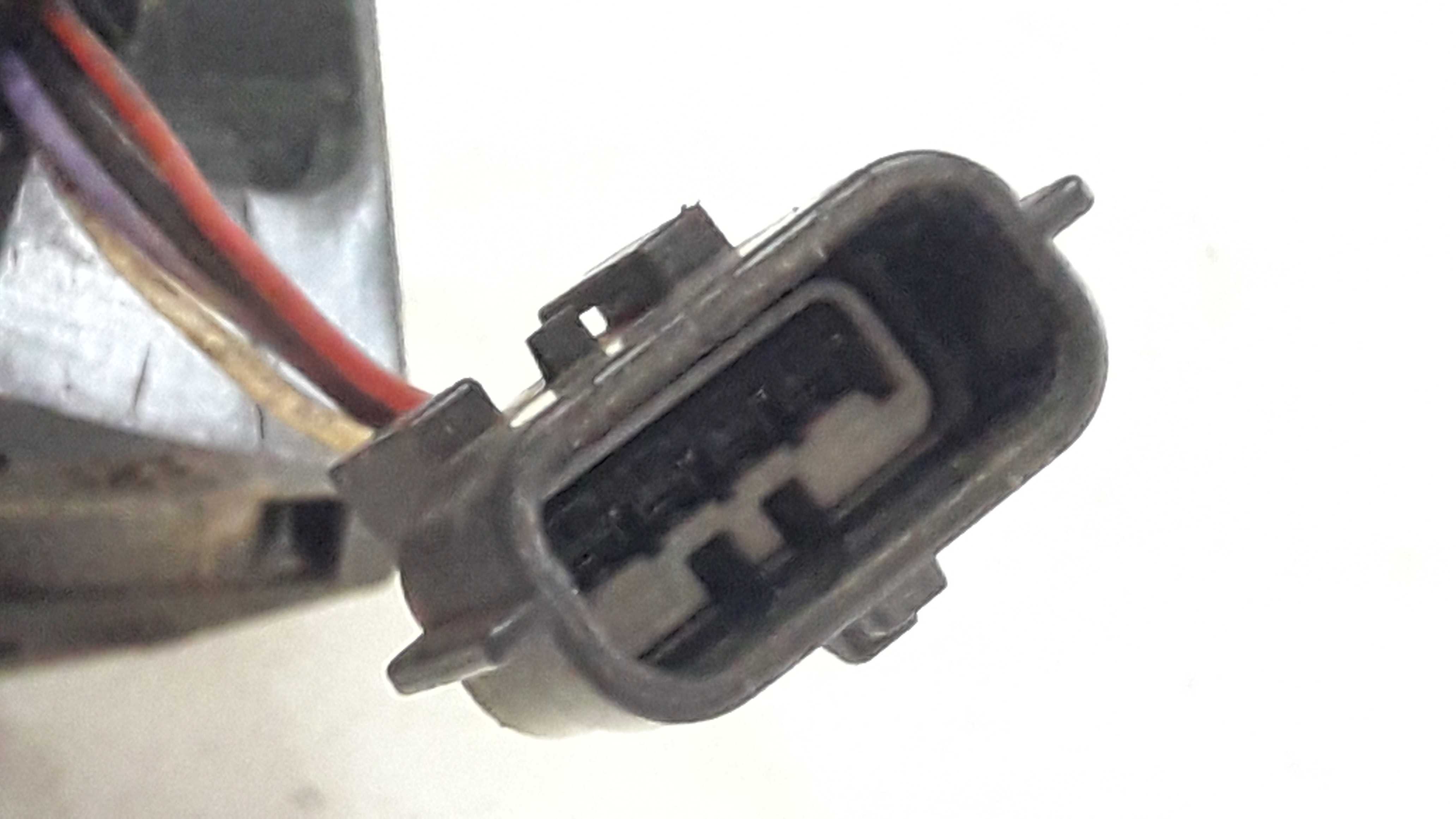Macaneta Ext Dianteira Esquerda Fluence 12 A 15 806070033r Prata Dianteira 6