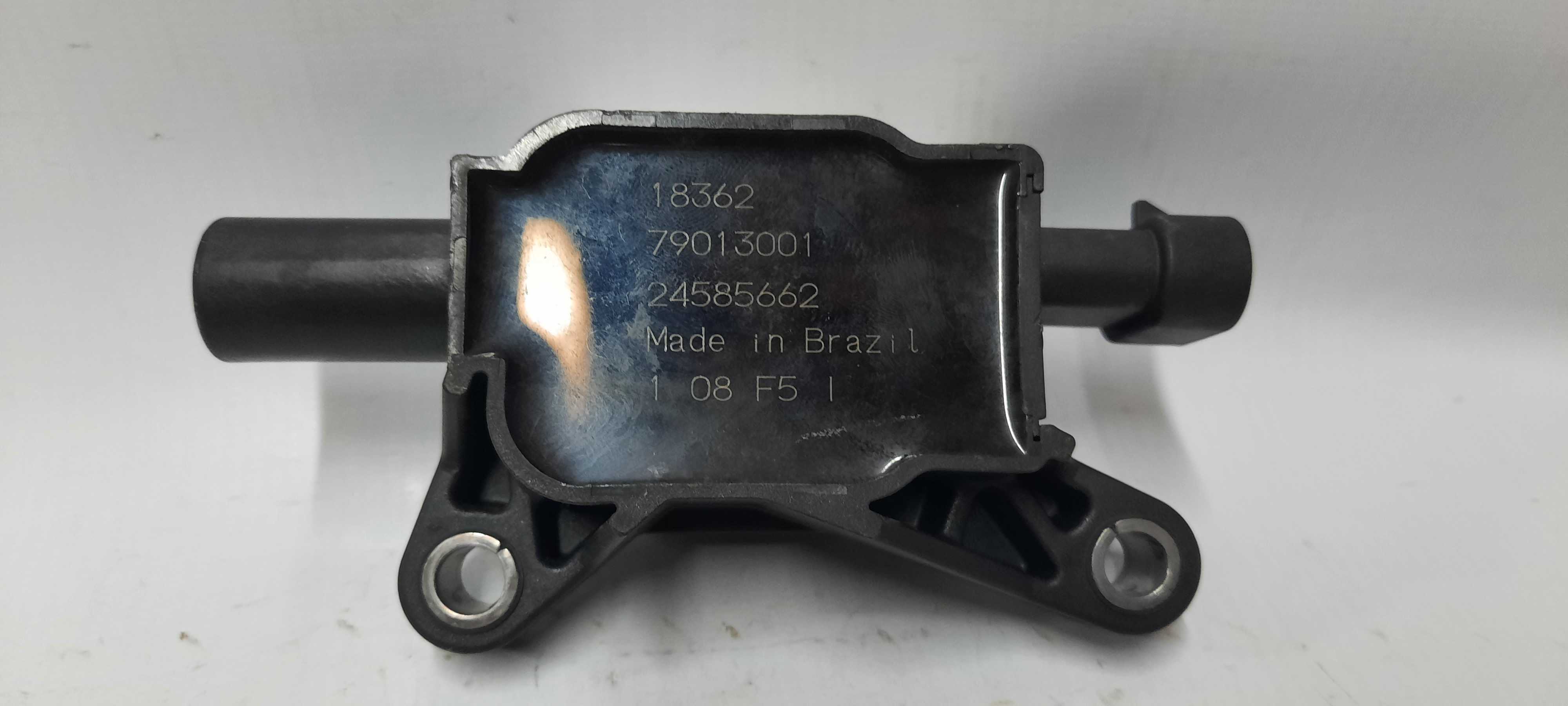 Bobina Ignição Ônix Prisma 1.4 Aut 2017/19 24585662 Original 3