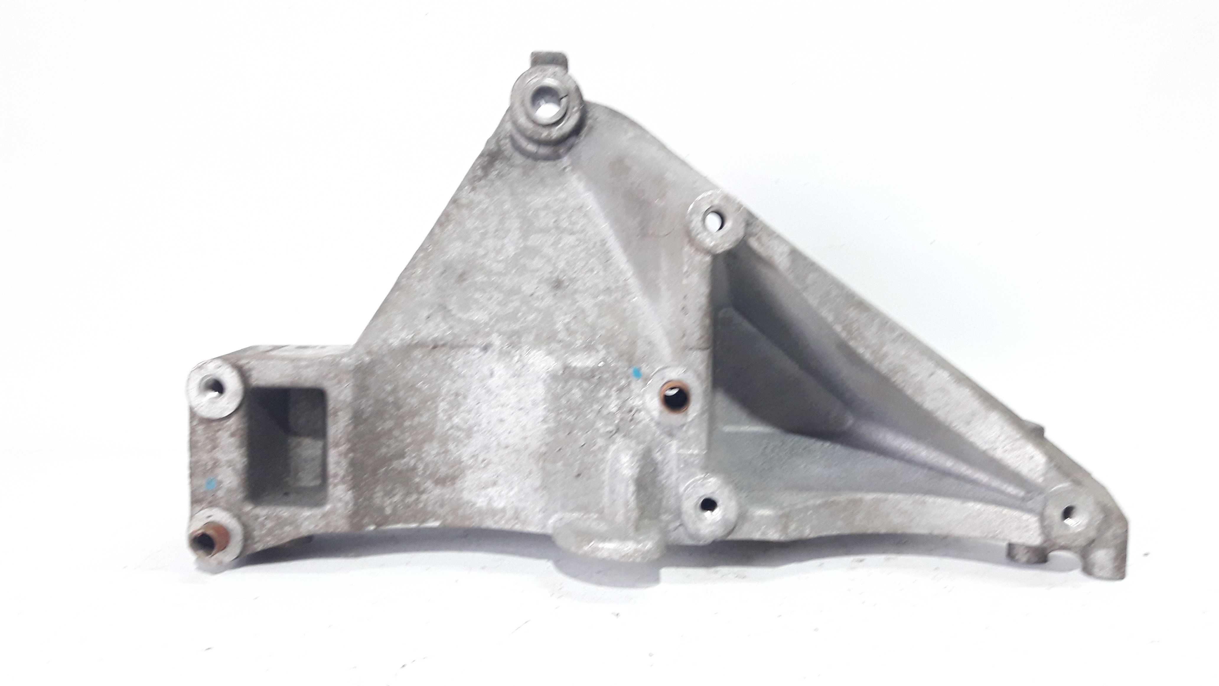 Suporte Alternador Compressor Palio Strada Uno Fire 55186384 5