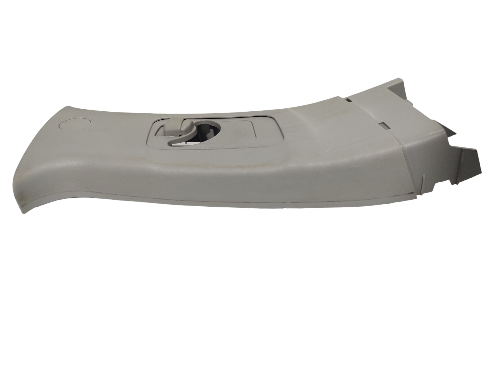Moldura Direita Coluna Central Outlander 7/9 4