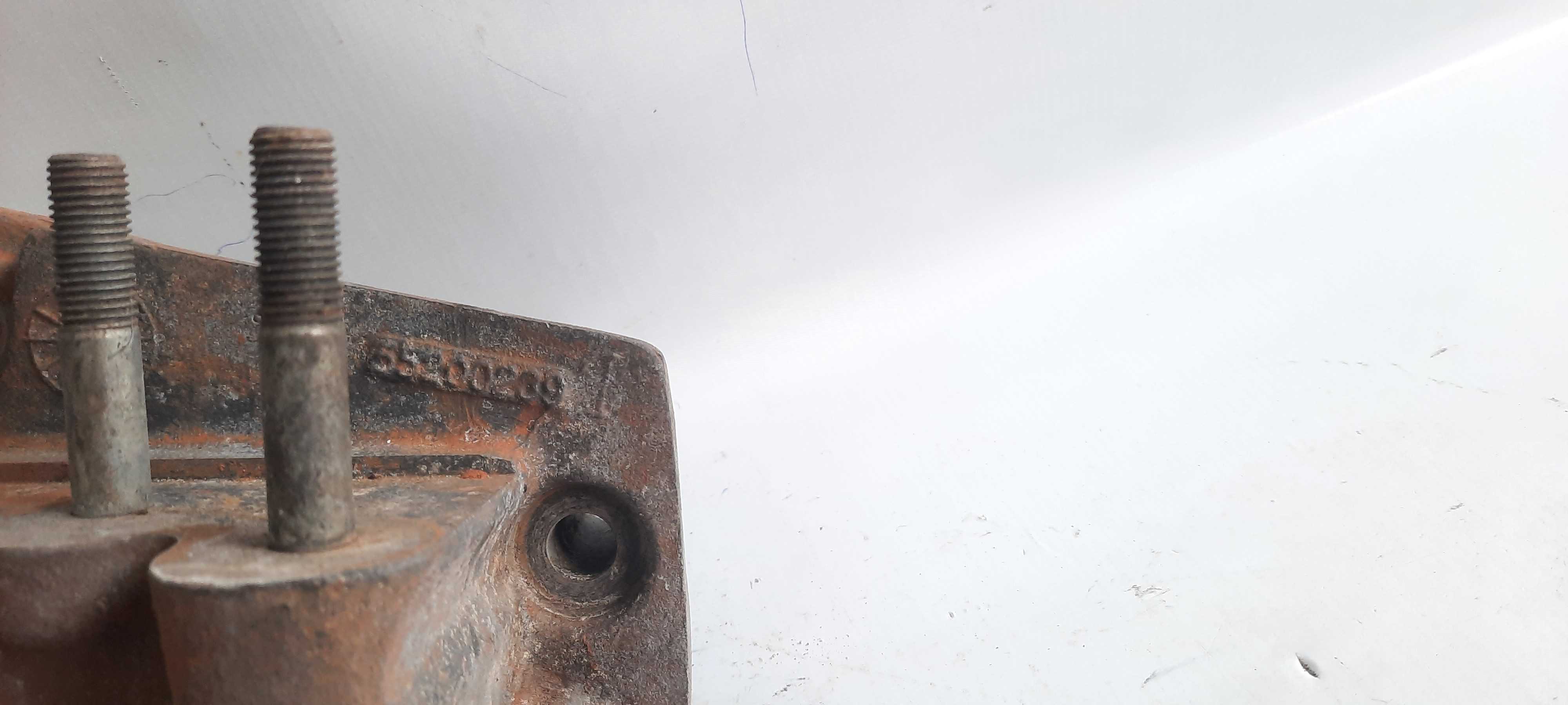 Coxim Motor Esquerdo Uno Vivace 1.0/1.4 10/22 55200239 2
