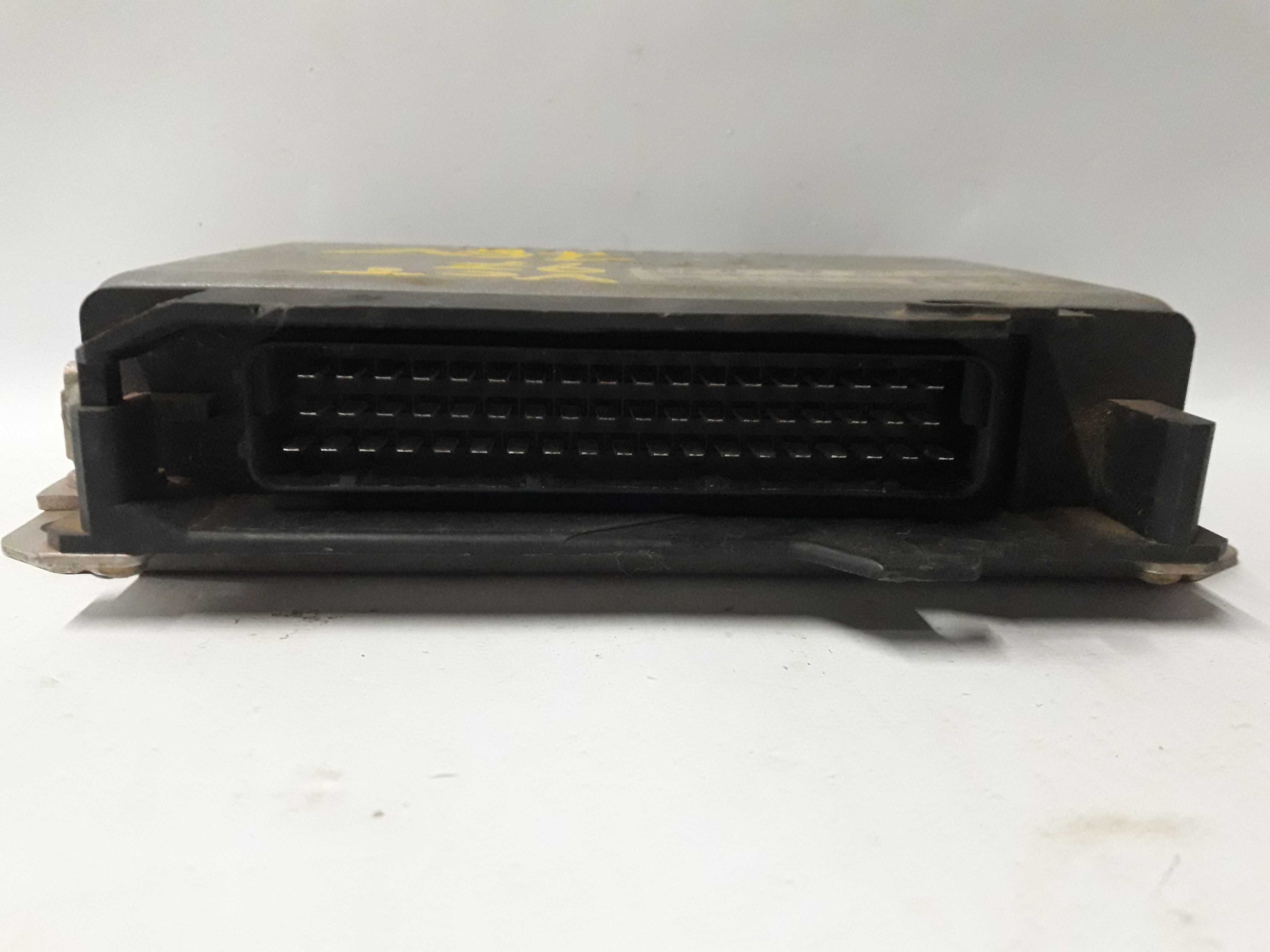 Módulo Injeção Vectra 2.0 16v 1997 0261204195 57 Pinis 3