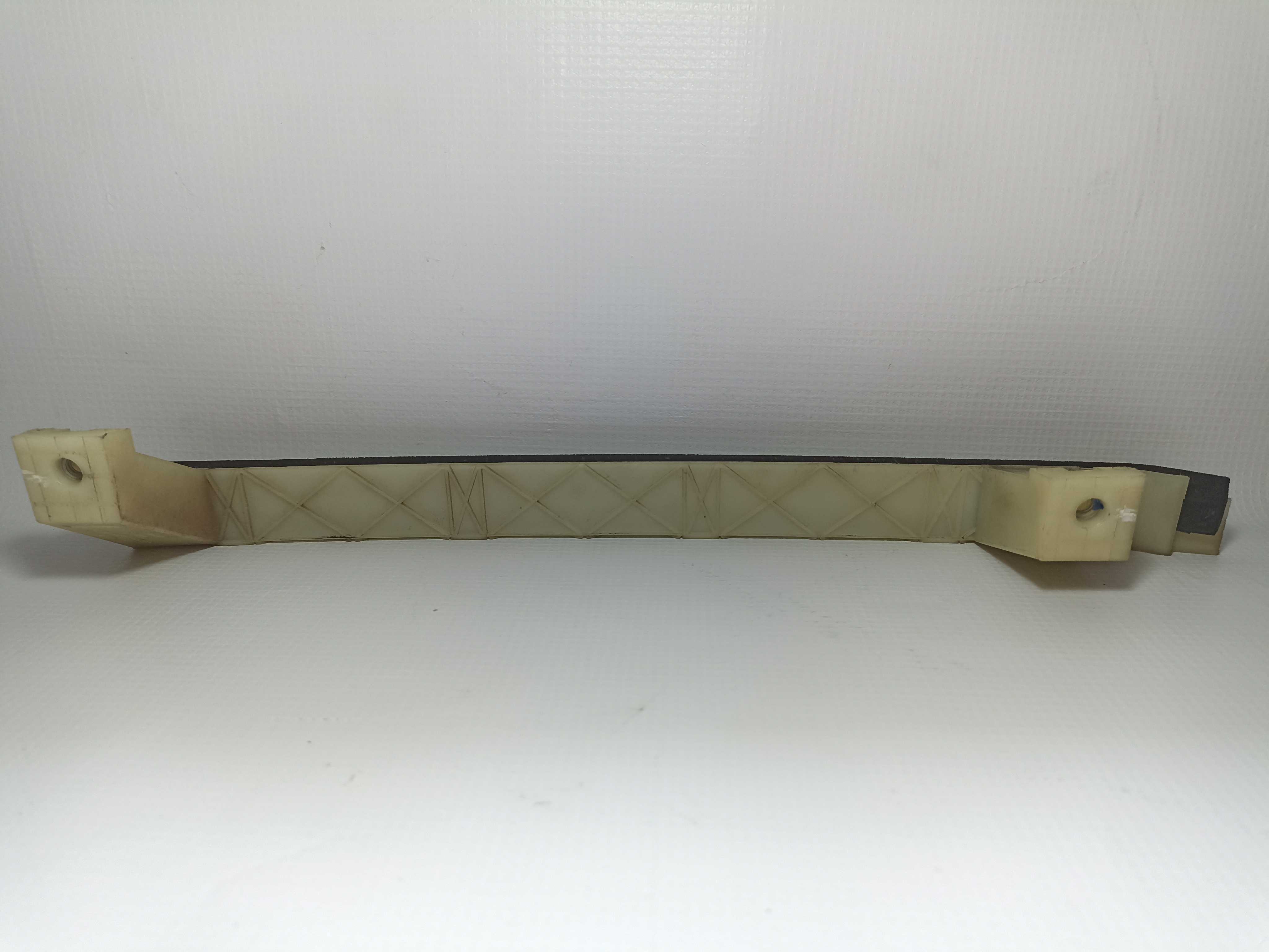 Guia Vidro Porta Dianteira Direita Ford Ka 14/19 Original 3