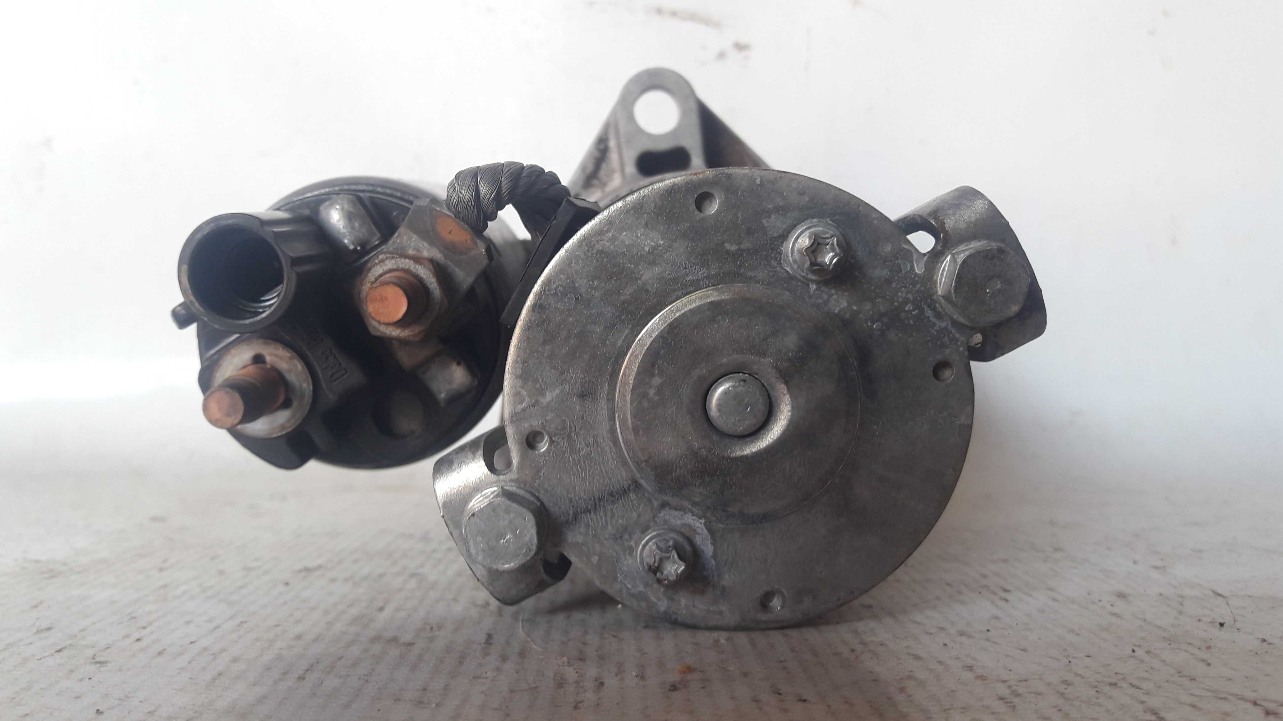 Motor Partida Captiva 2.4 Automática 09/13 9 Dentes 4