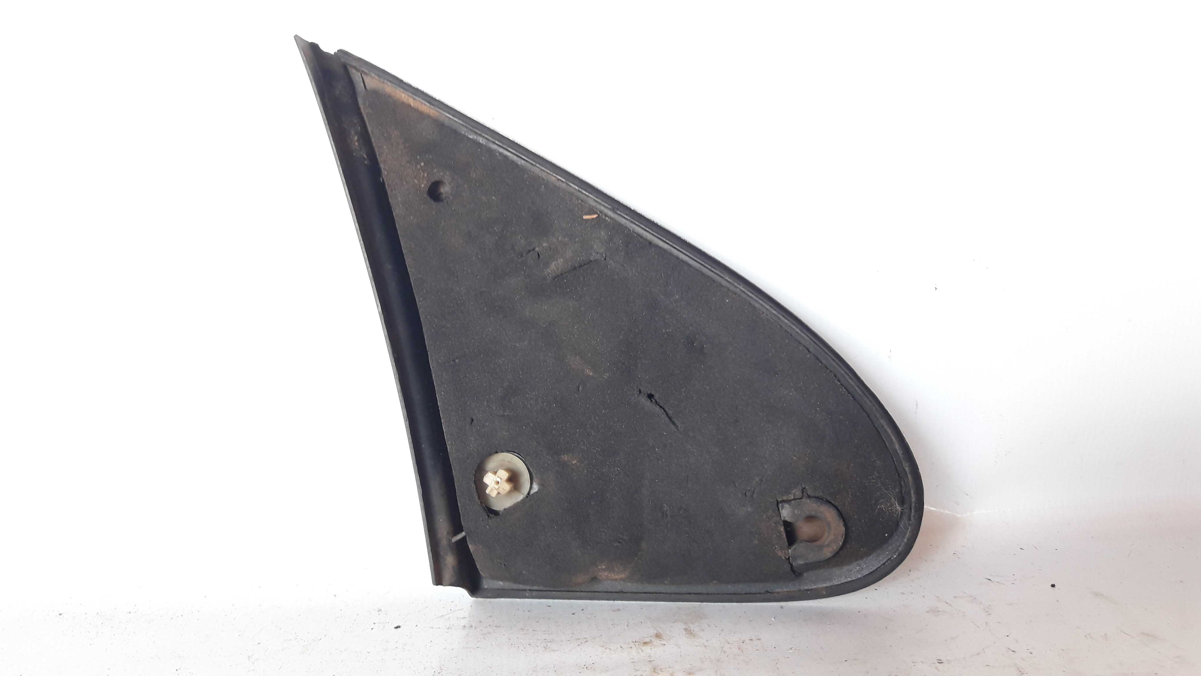 Moldura Do Retrovisor Esquerdo Fox 2010/2015 Original Preto 2