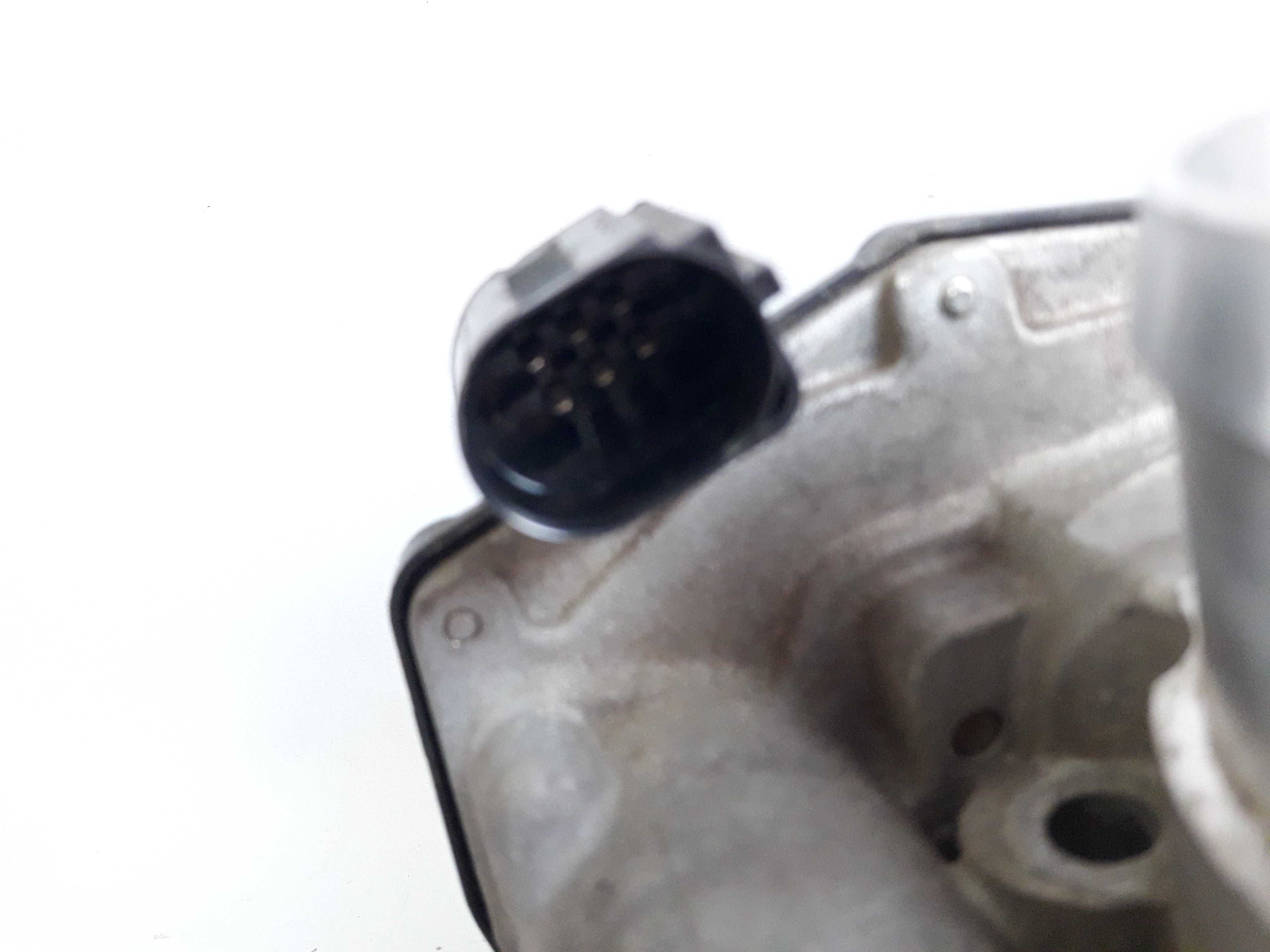 Corpo Borboleta Ford Ka 1.5 3cc 18/20 Cn1g9f991ba Original 6