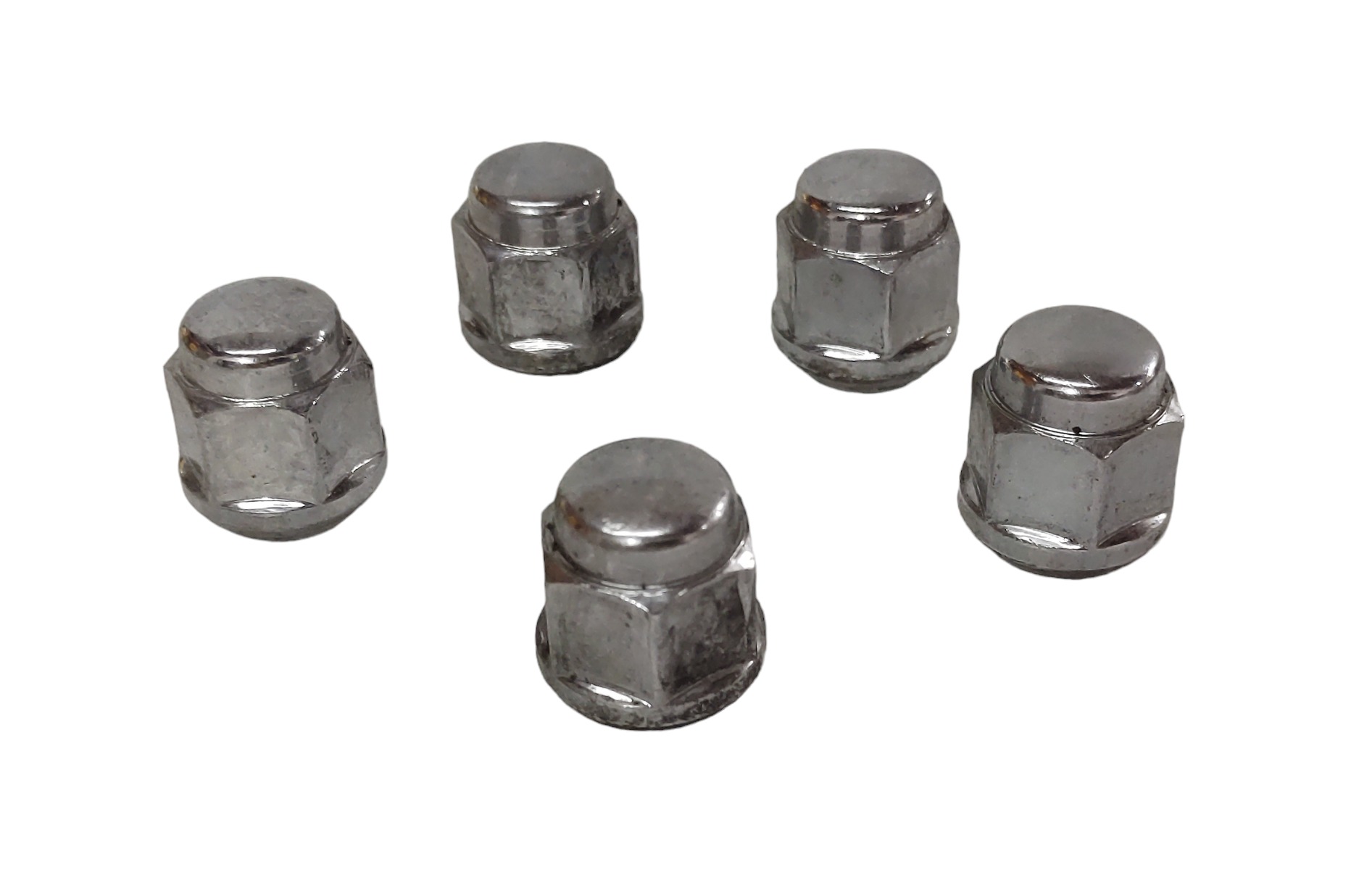 Porca Parafuso Roda Honda Civic 17 A 22 3