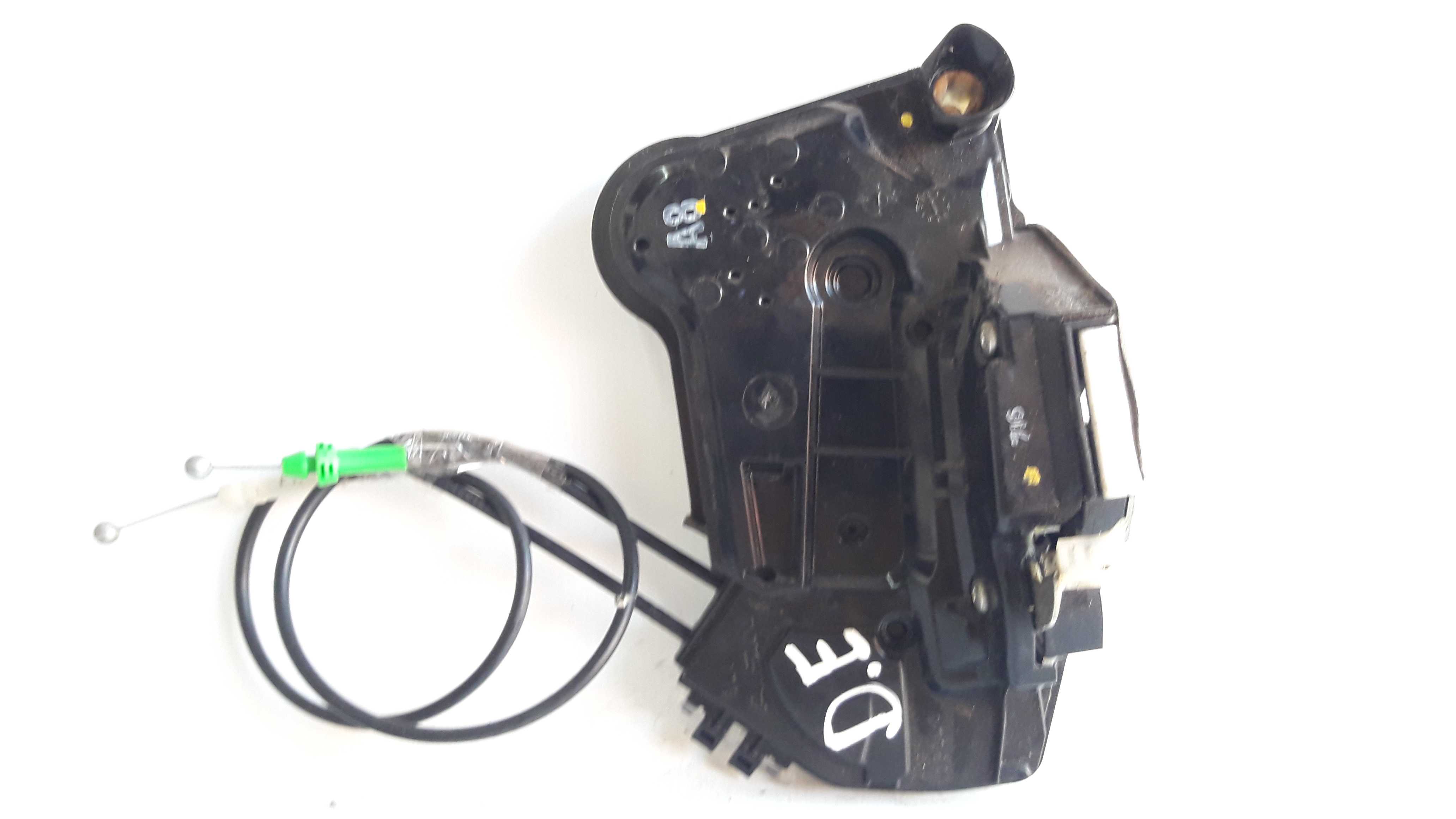 Fechadura Elétrica Dianteira Esquerda Corolla Xrs 17/19 Orig 3