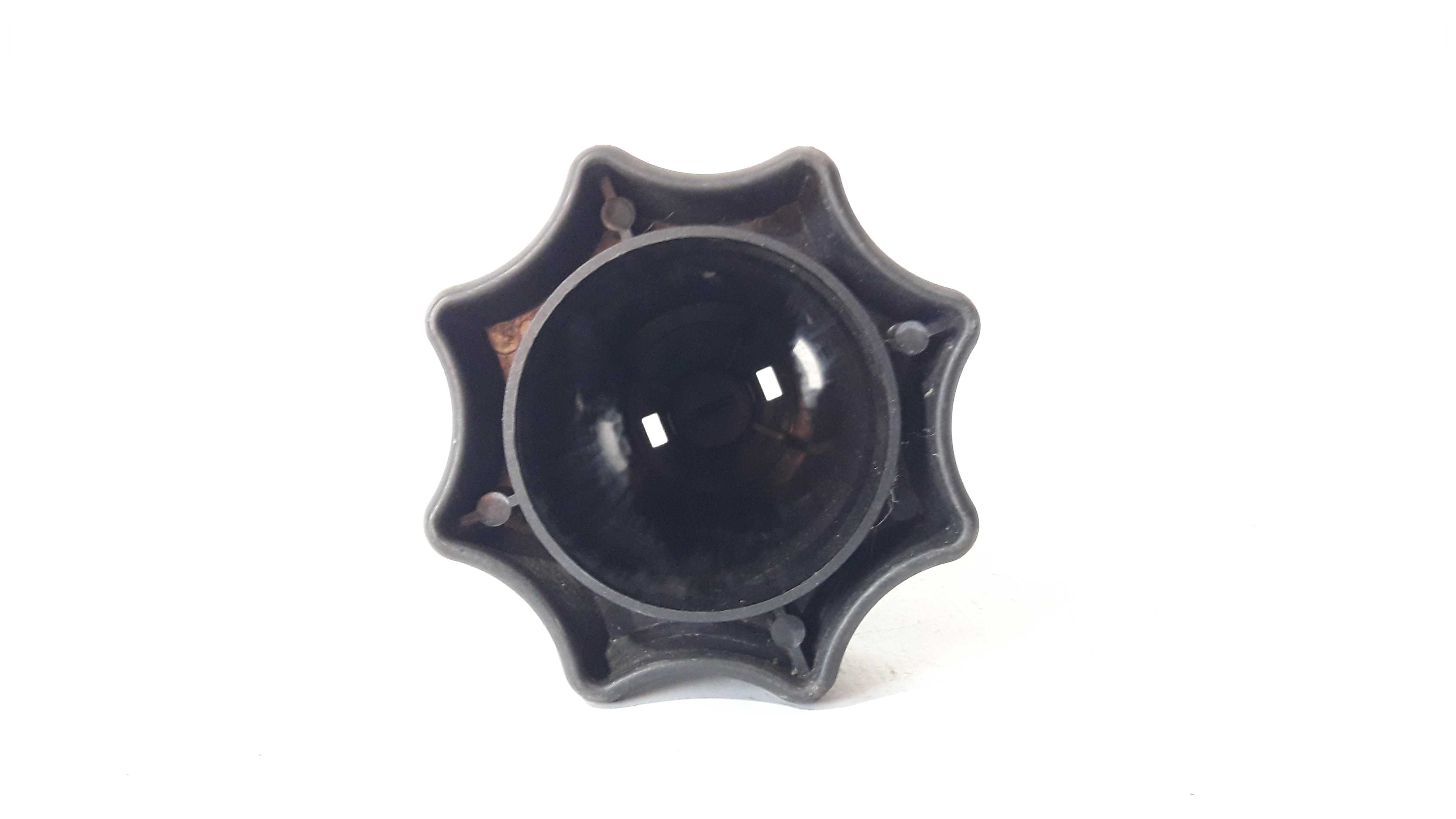 Parafuso Fixação Estepe Audi A4 97/00 23493 5