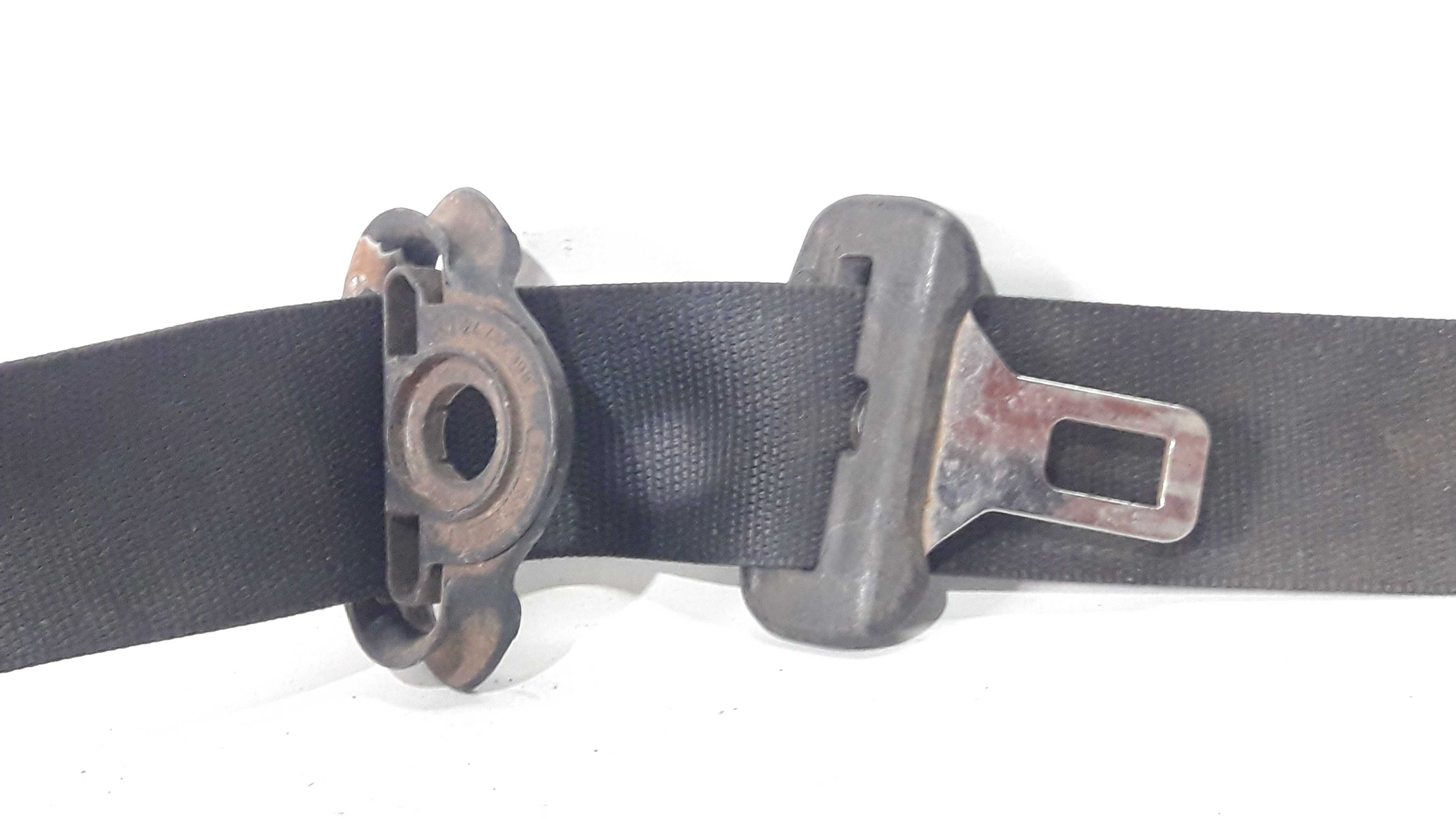 Cinto Segurança Dianteiro Direito Corsa Maxx 03/10 93307317 3
