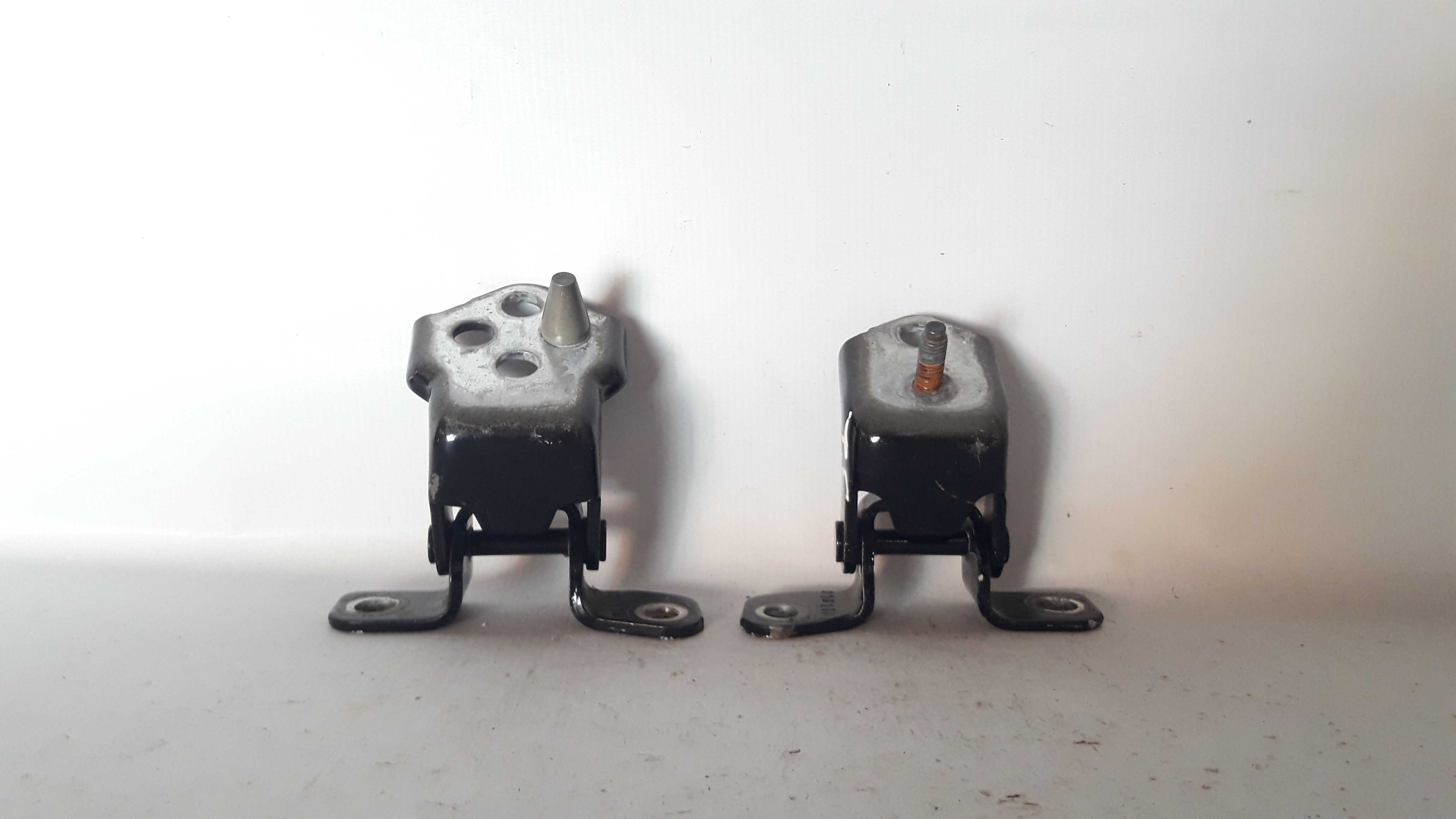 Dobradiça Porta Tras Esquerda Ford Fusion 10/12 7e535426810 2
