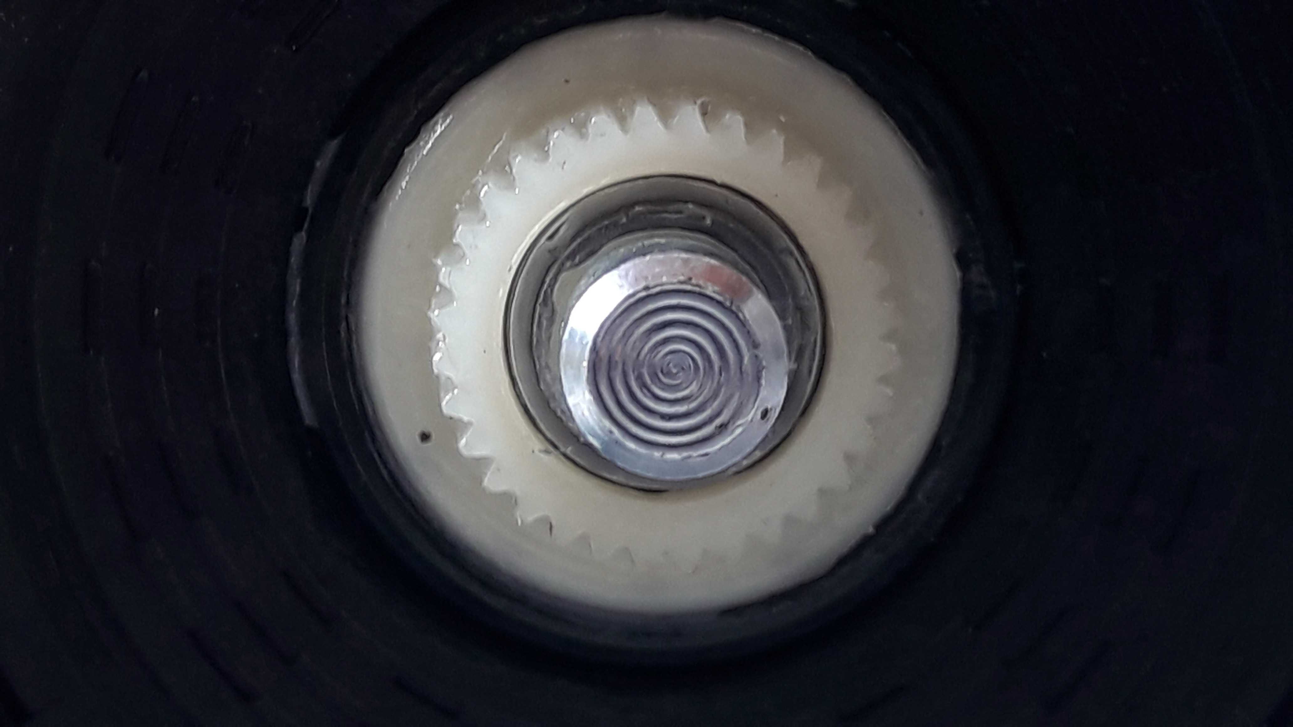 Motor Vidro Elétrico Dianteiro Direito Hb20 17/19 Original 4