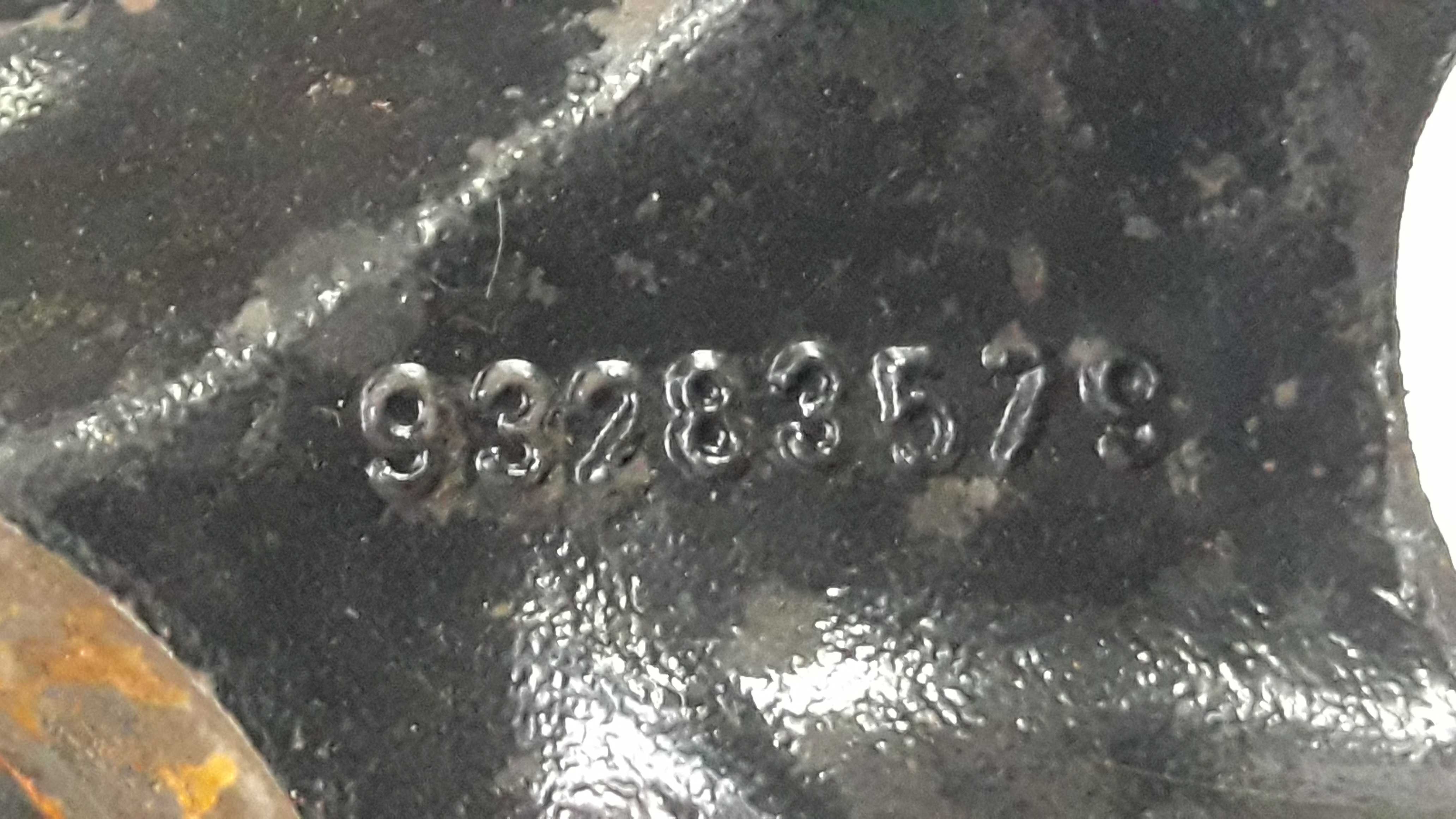 Manga Eixo Dianteiro Esquerdo Corsa Classic 96/10 23856 4