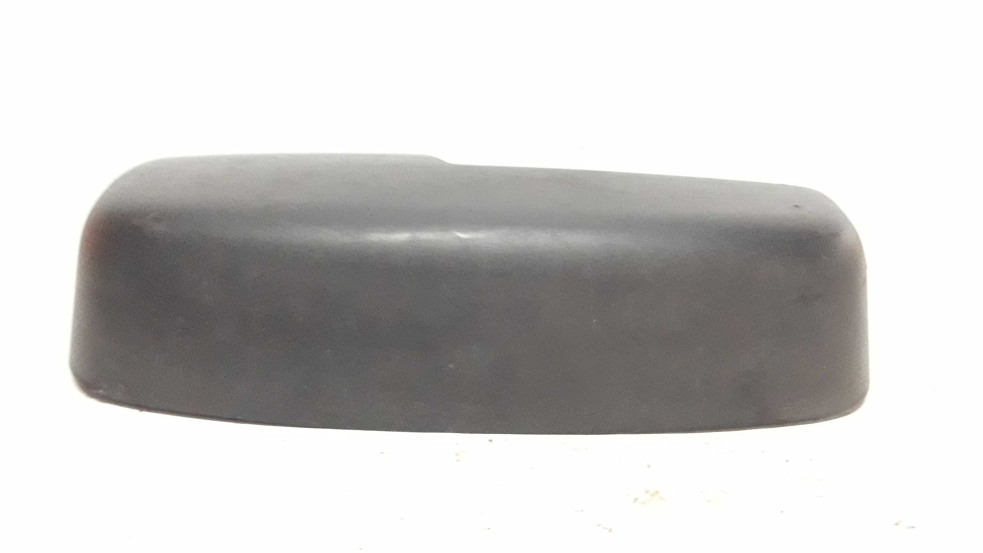 Moldura Interna Tampa Traseira Peugeot 206 Sw 99 A 10 Preto 4