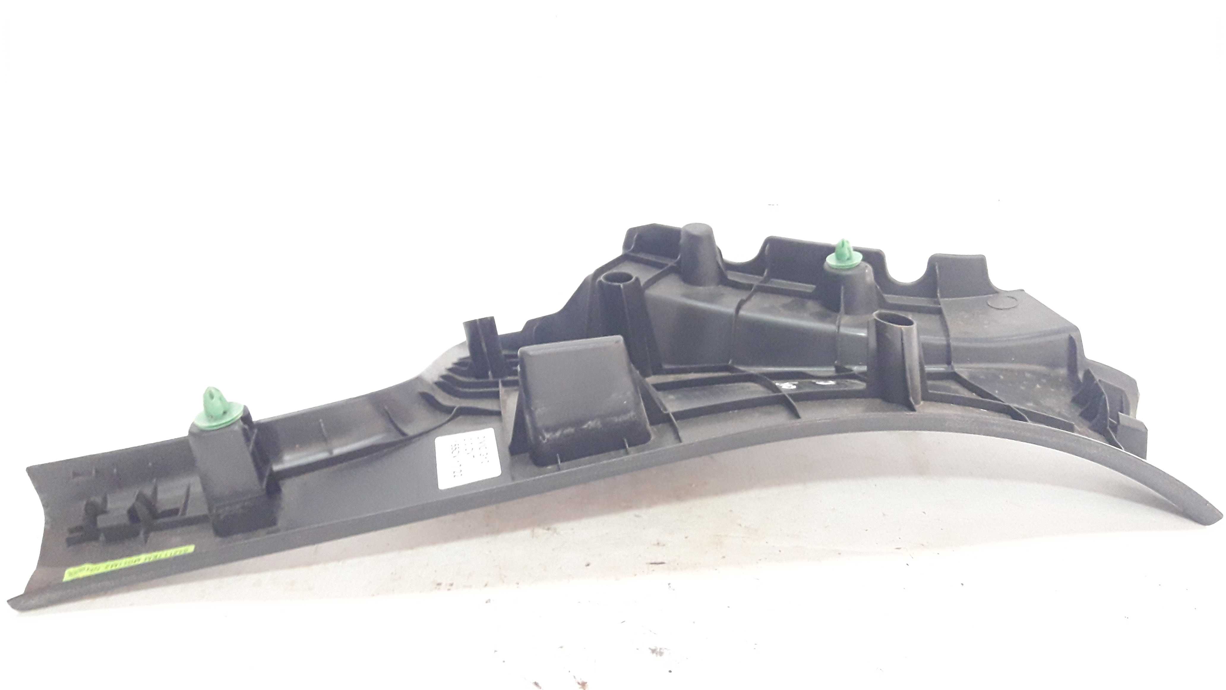 Moldura Interna Direita Porta Malas Civic G10 17 A 22 84211 7