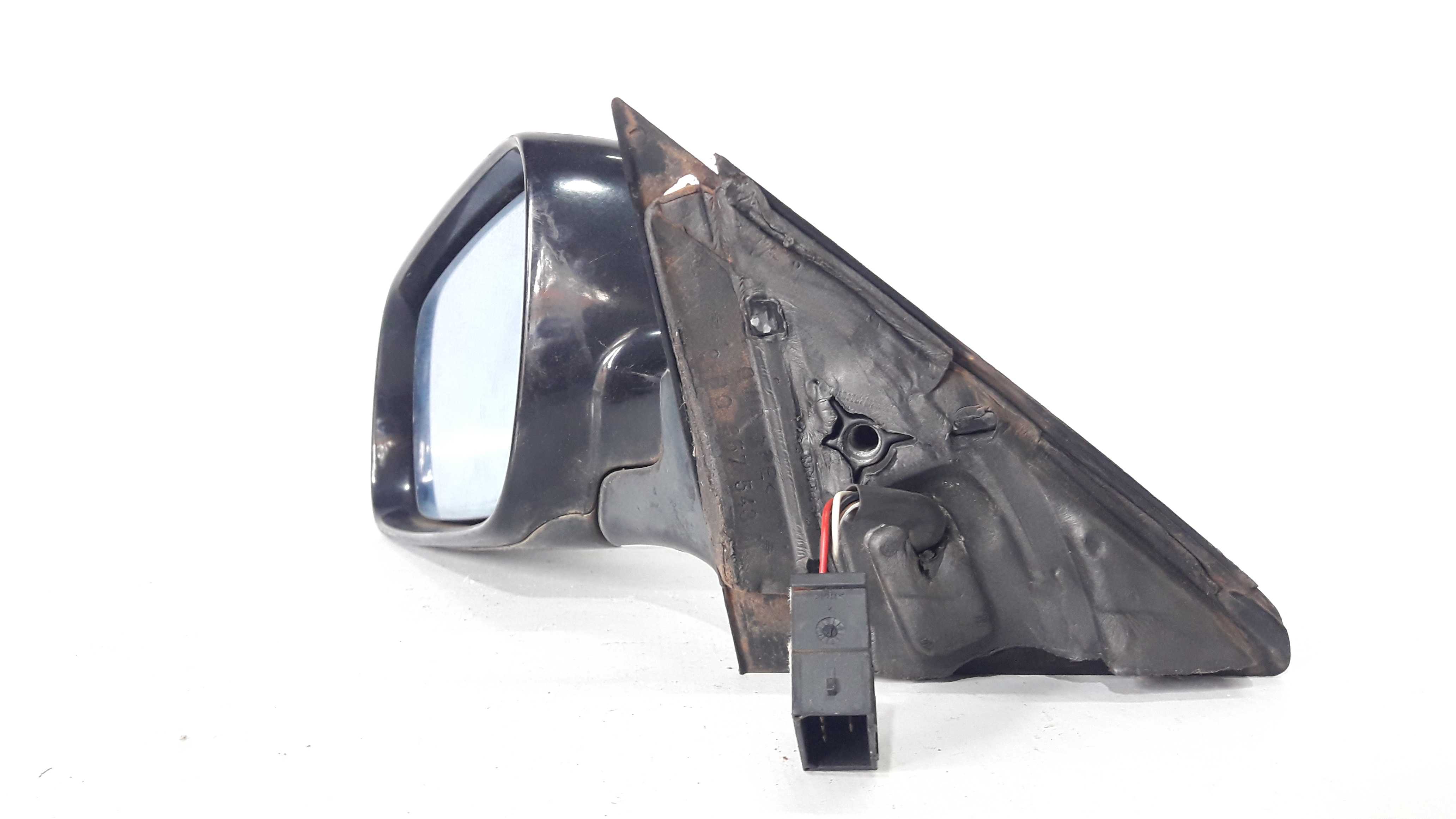 Retrovisor Externo Eletrico Esquerdo Audi A4 96/00 19999 5