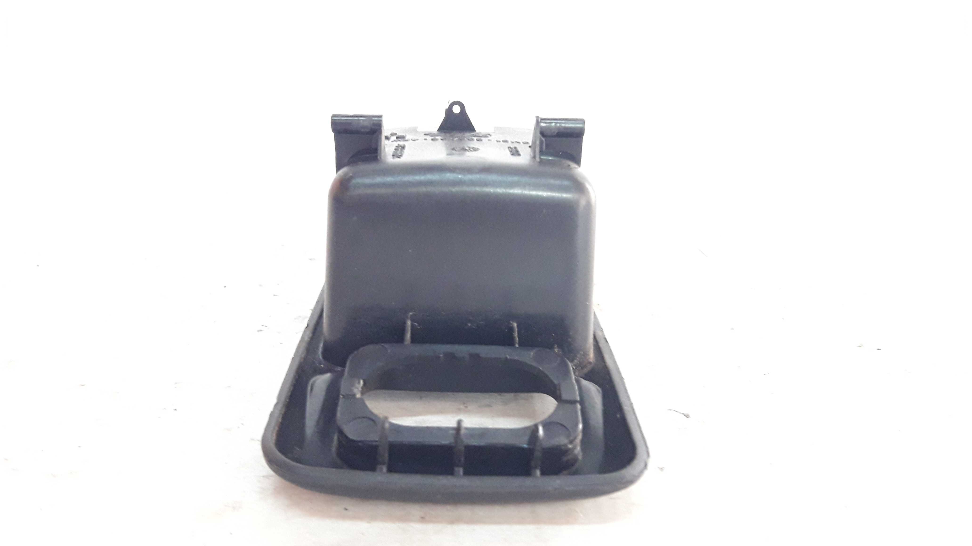 Moldura Int Maçaneta Diant Direita Focus 9 A 12 3m51226a36 Preto Dianteira 5