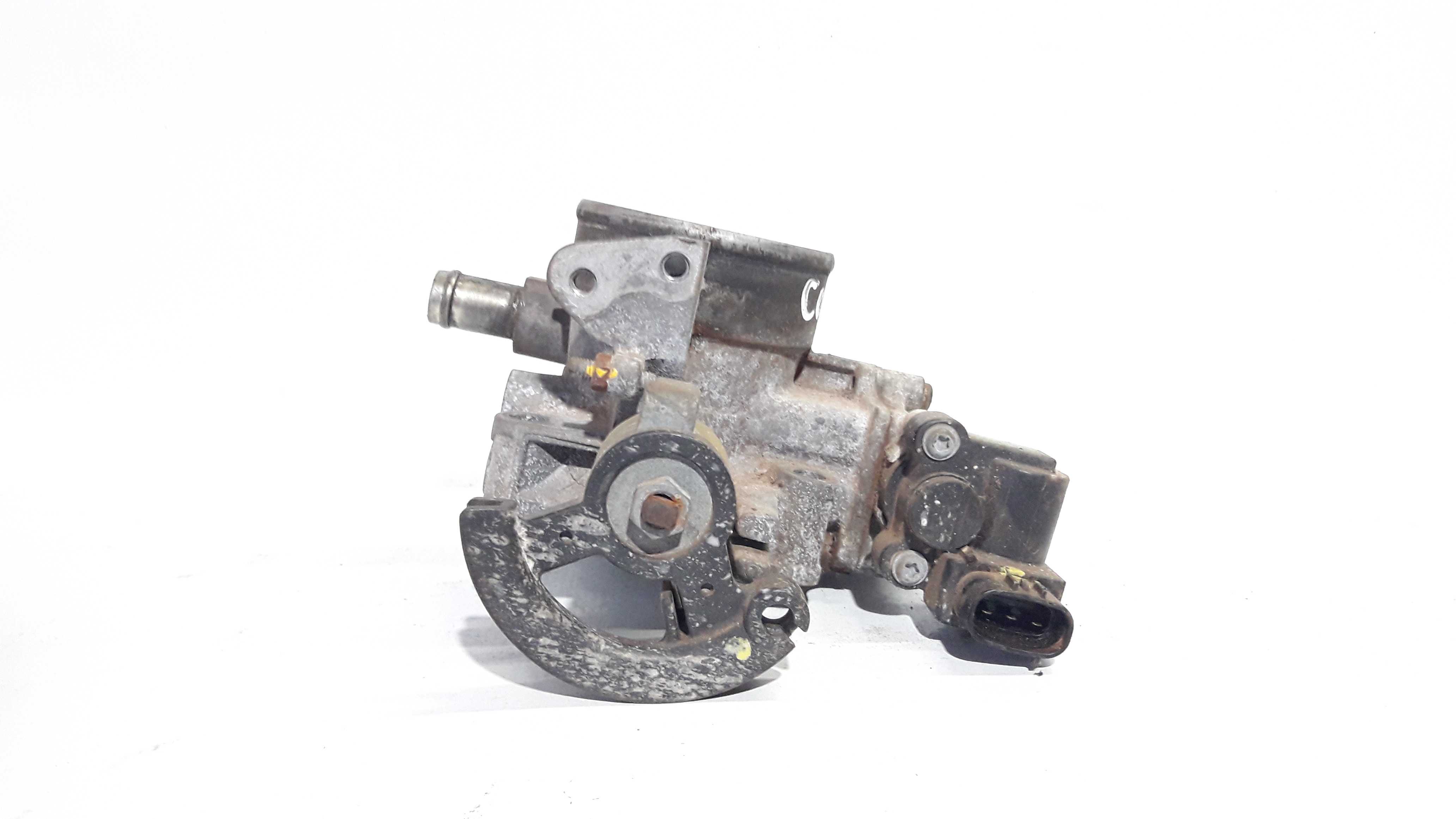 Corpo Borboleta Tbi Corolla 1.8 03/08 22100 4