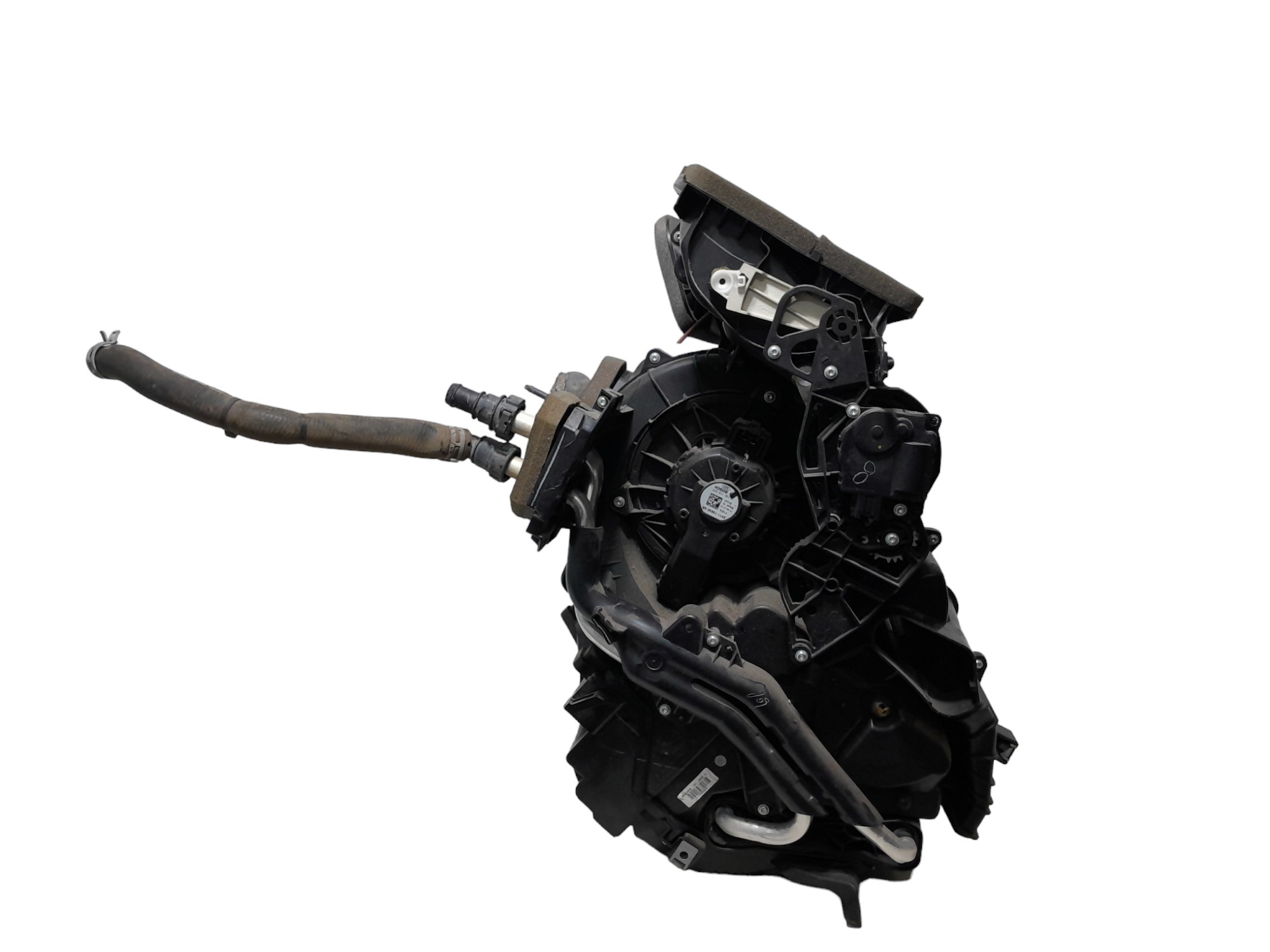 Caixa Evaporadora Ford Ka 2014 A 2019 Original 3