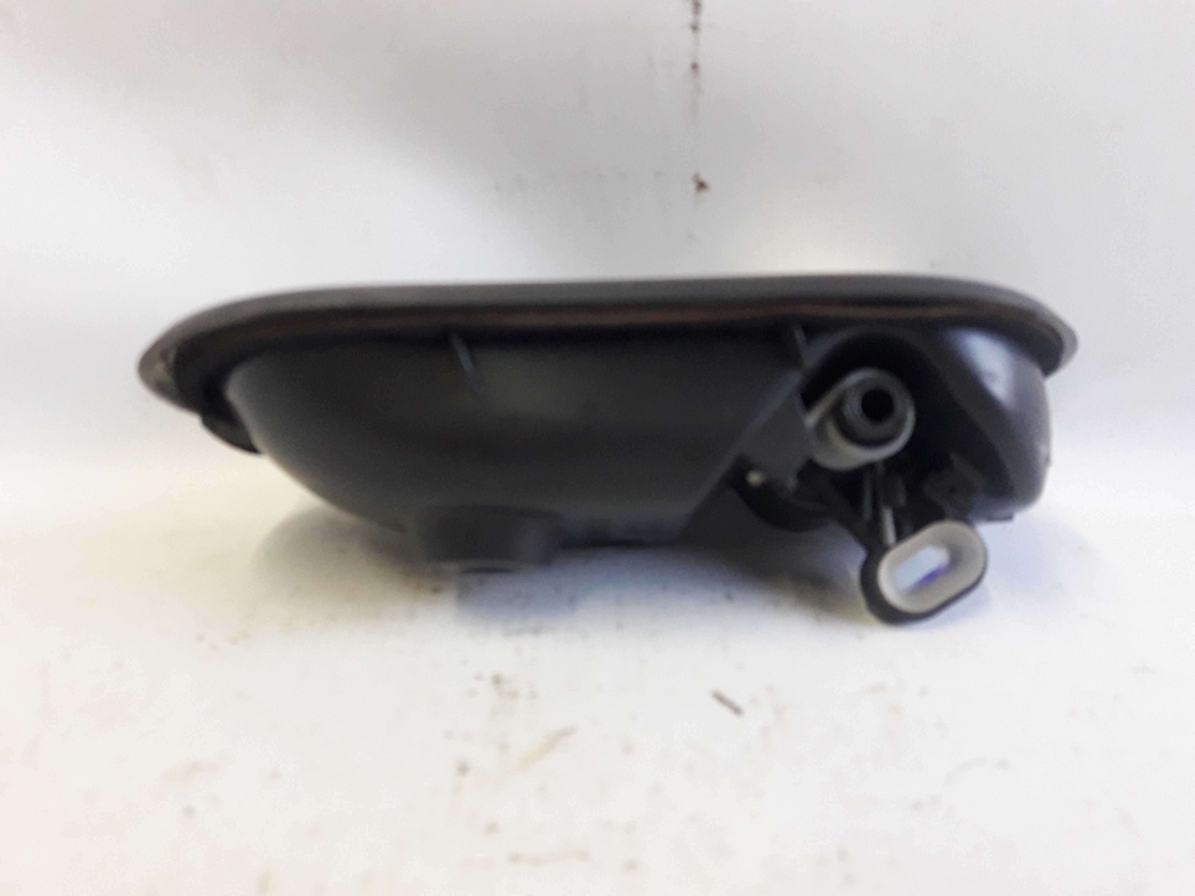 Maçaneta Interna Dianteira Esquerda Oroch 19/20 Original 3