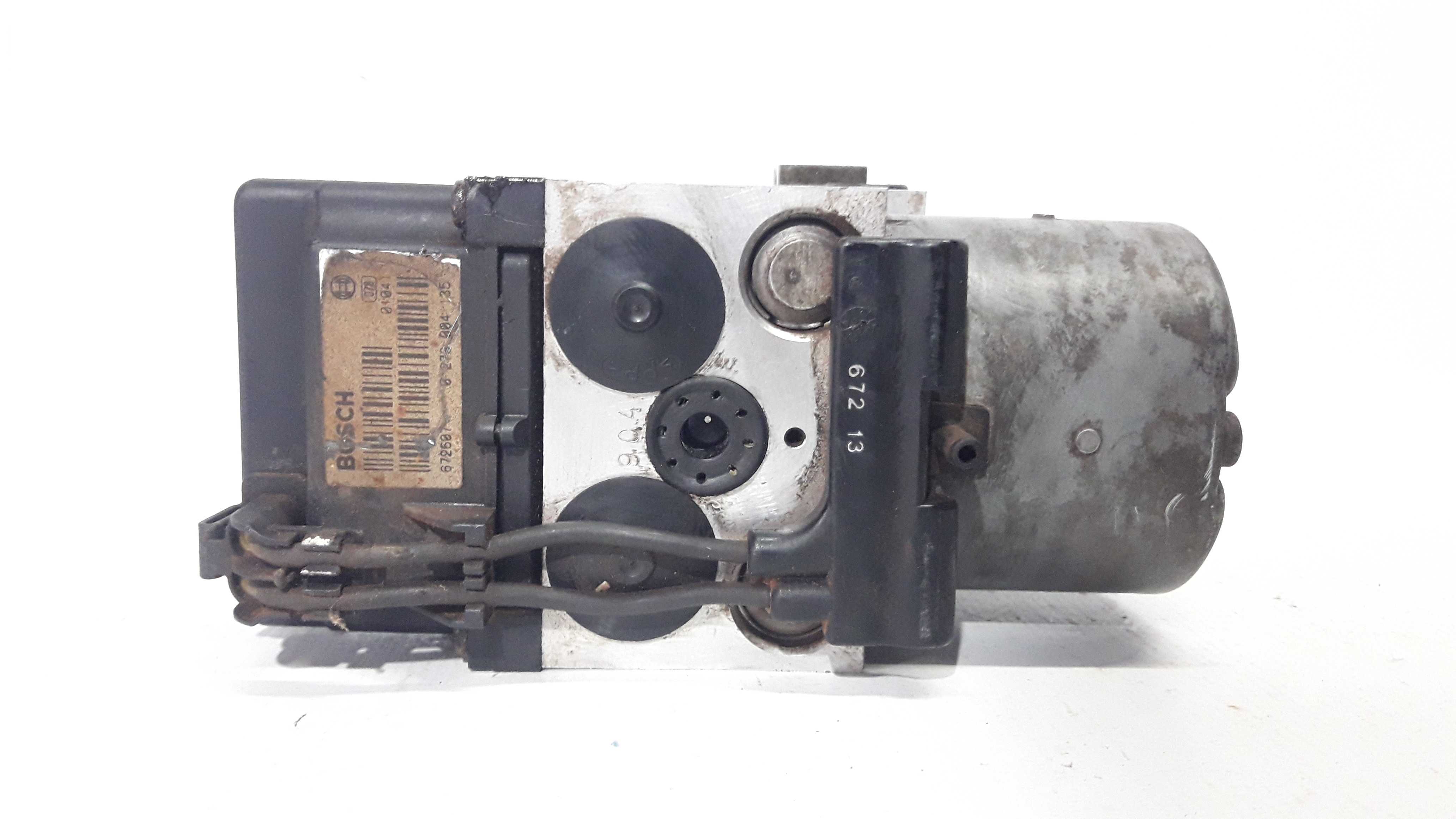 Modulo Freio Abs Audi A3 2.8 V6 16v 97/00 8e06141114 20291 6