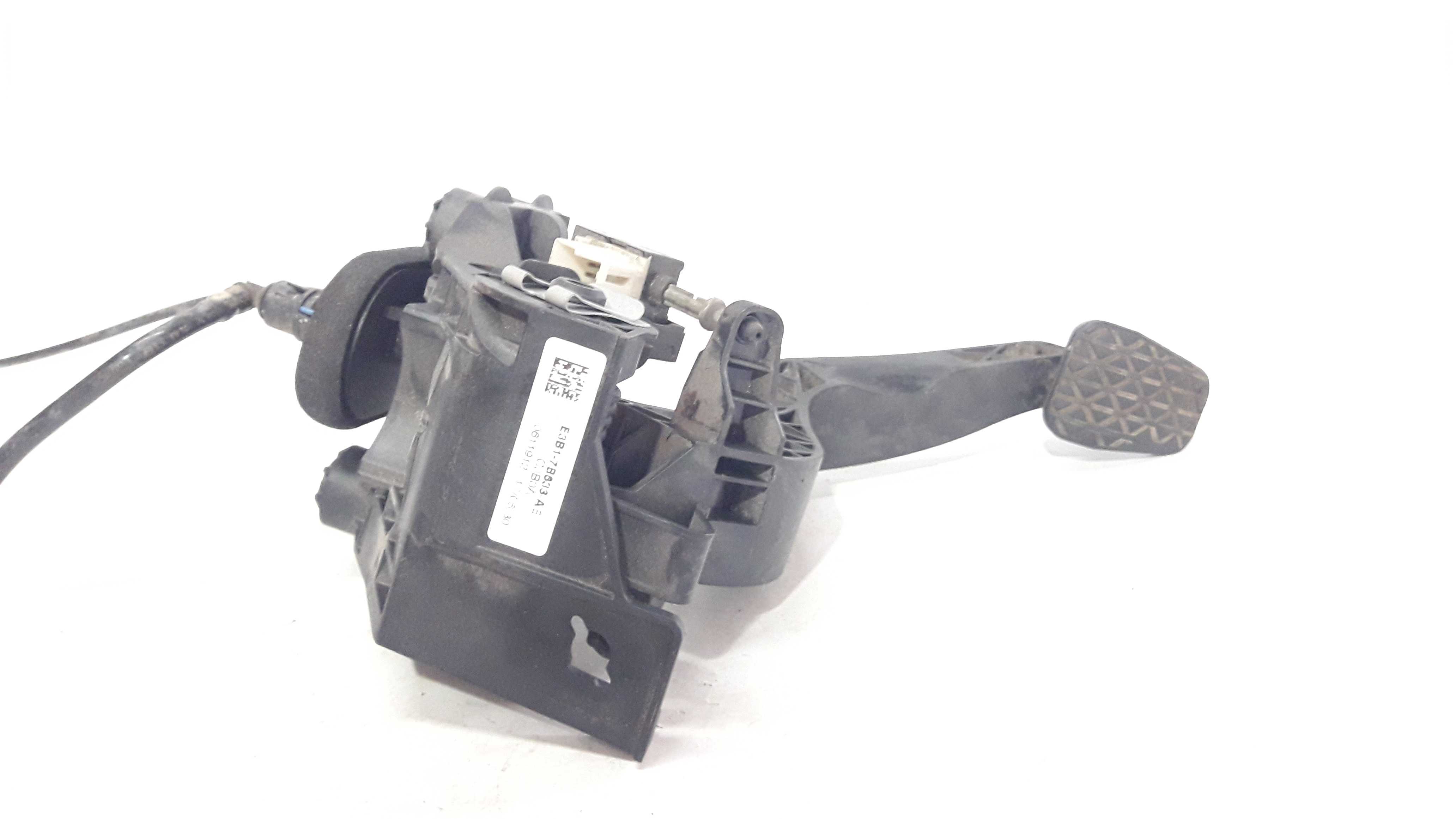Pedal Embreagem Ford Ka 1.0 3cc 14 A 19 E3b17b633ae 3